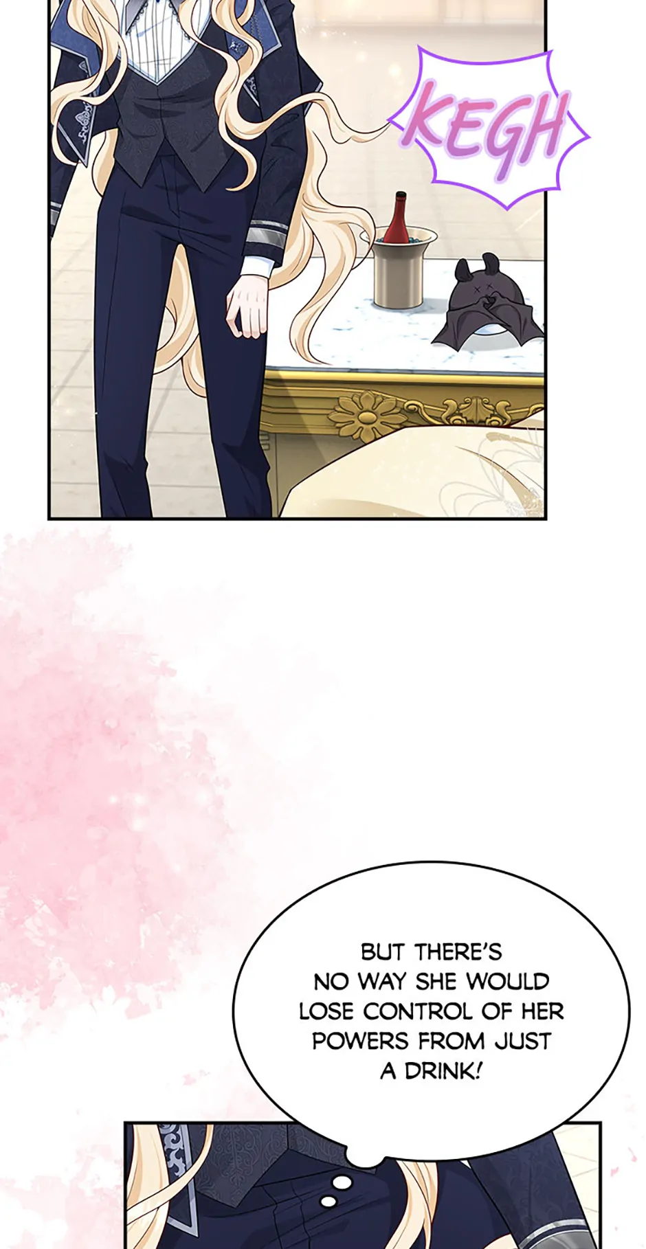 After the Frozen Heart Melts chapter 53 page 27