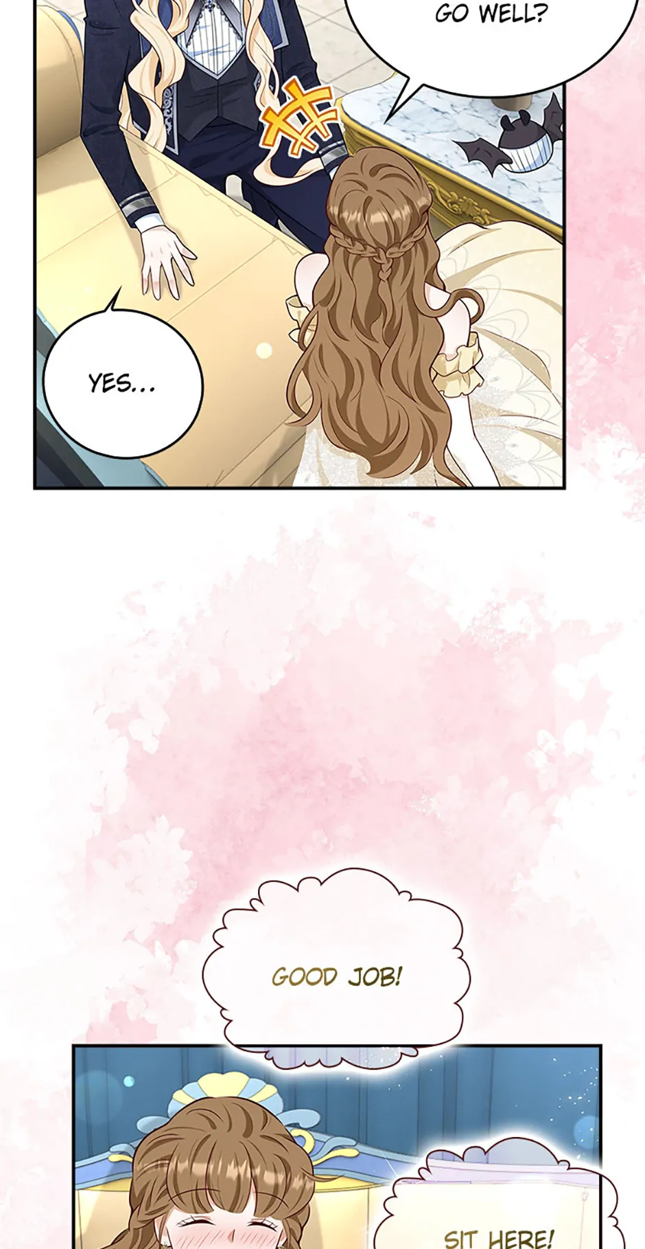 After the Frozen Heart Melts chapter 53 page 29