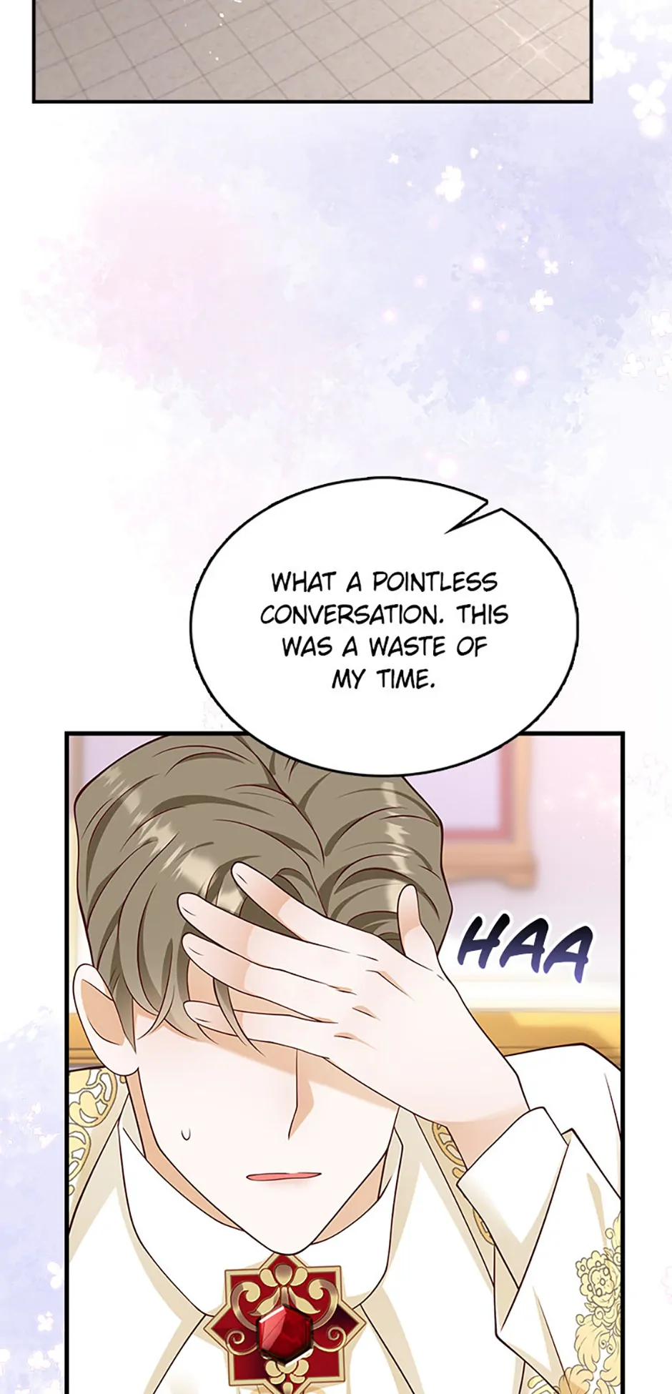 After the Frozen Heart Melts chapter 53 page 3