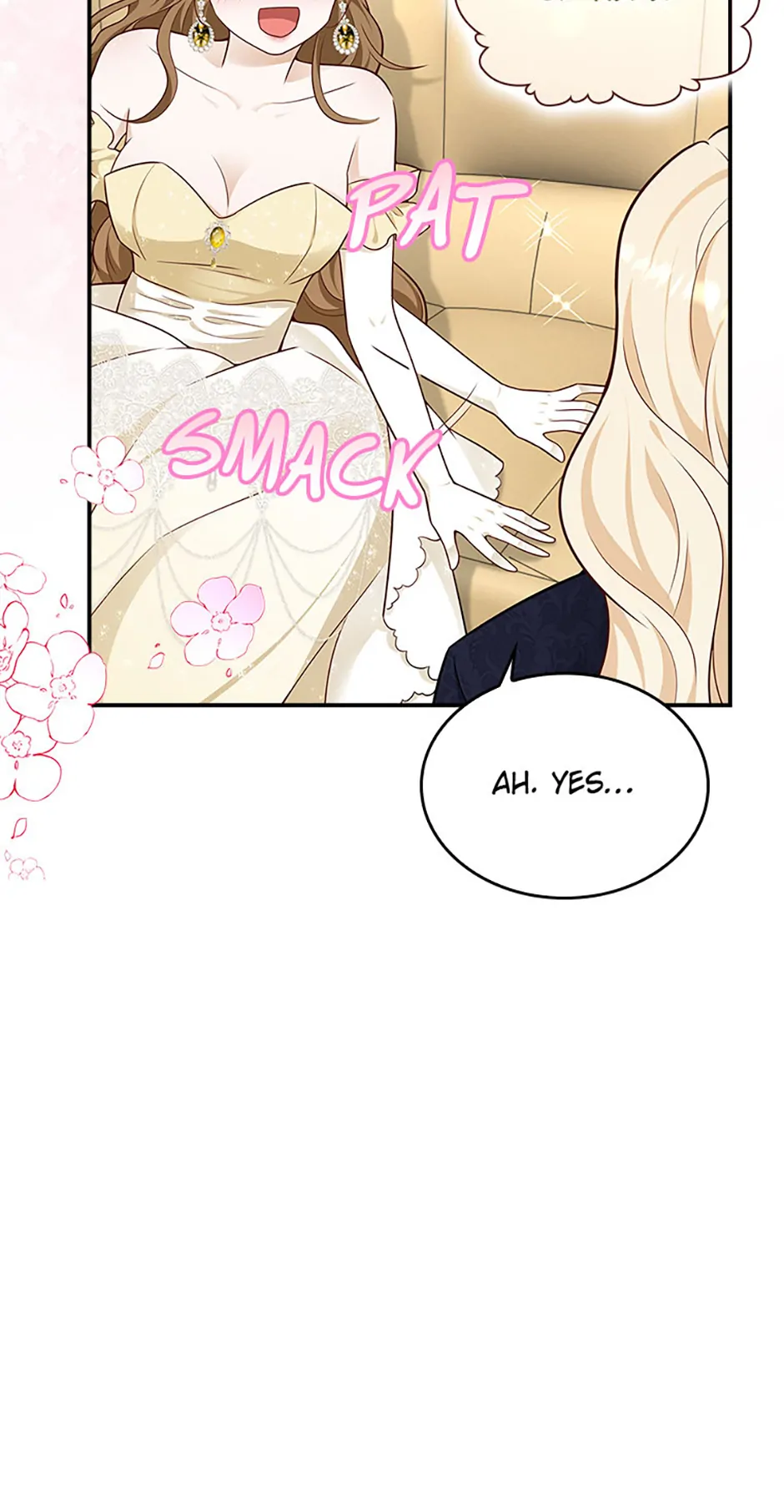 After the Frozen Heart Melts chapter 53 page 30