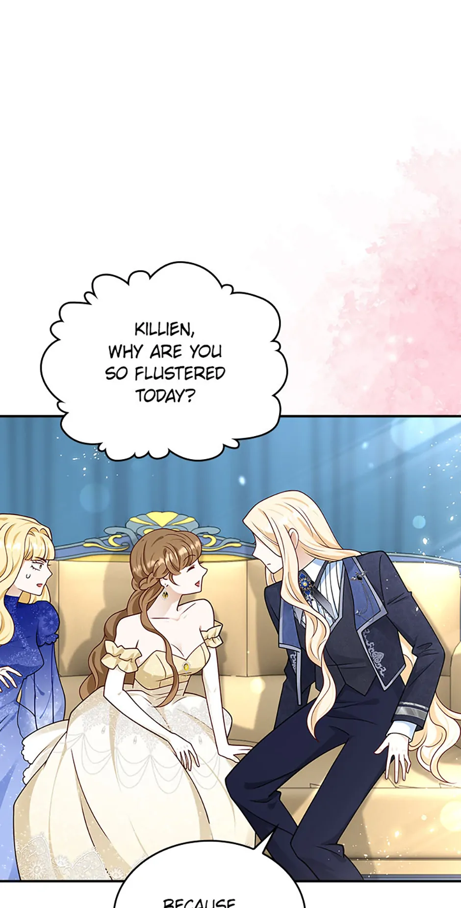 After the Frozen Heart Melts chapter 53 page 31
