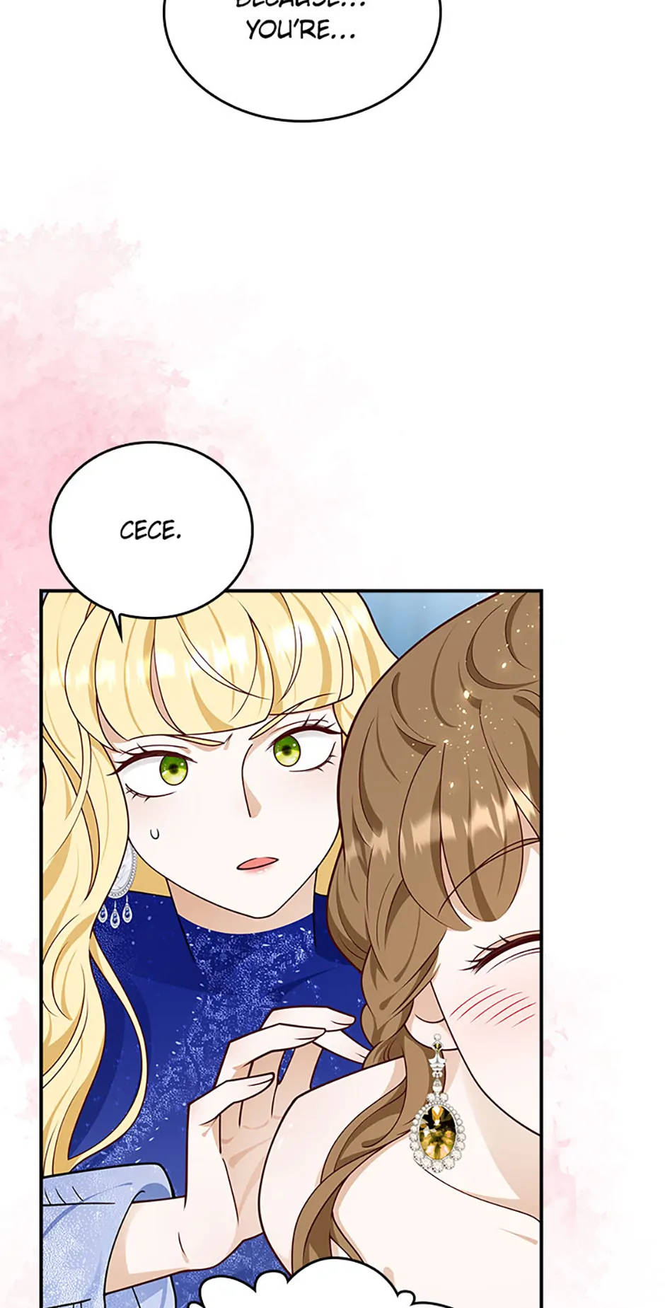 After the Frozen Heart Melts chapter 53 page 32