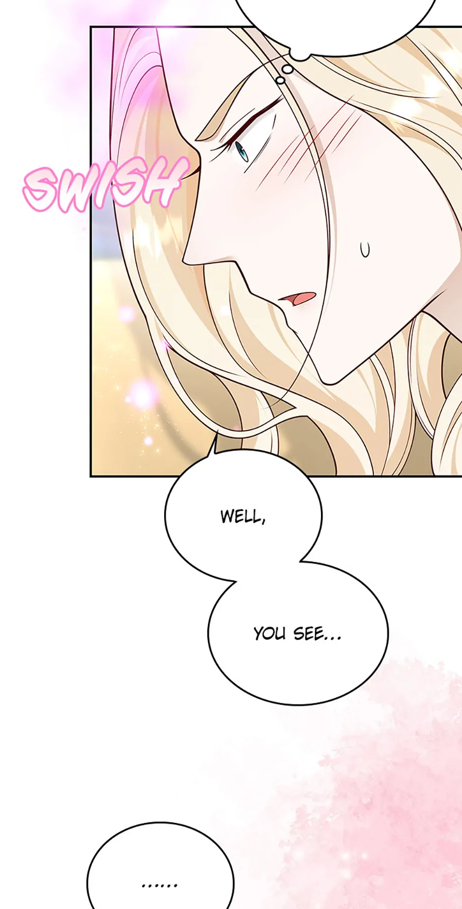 After the Frozen Heart Melts chapter 53 page 35