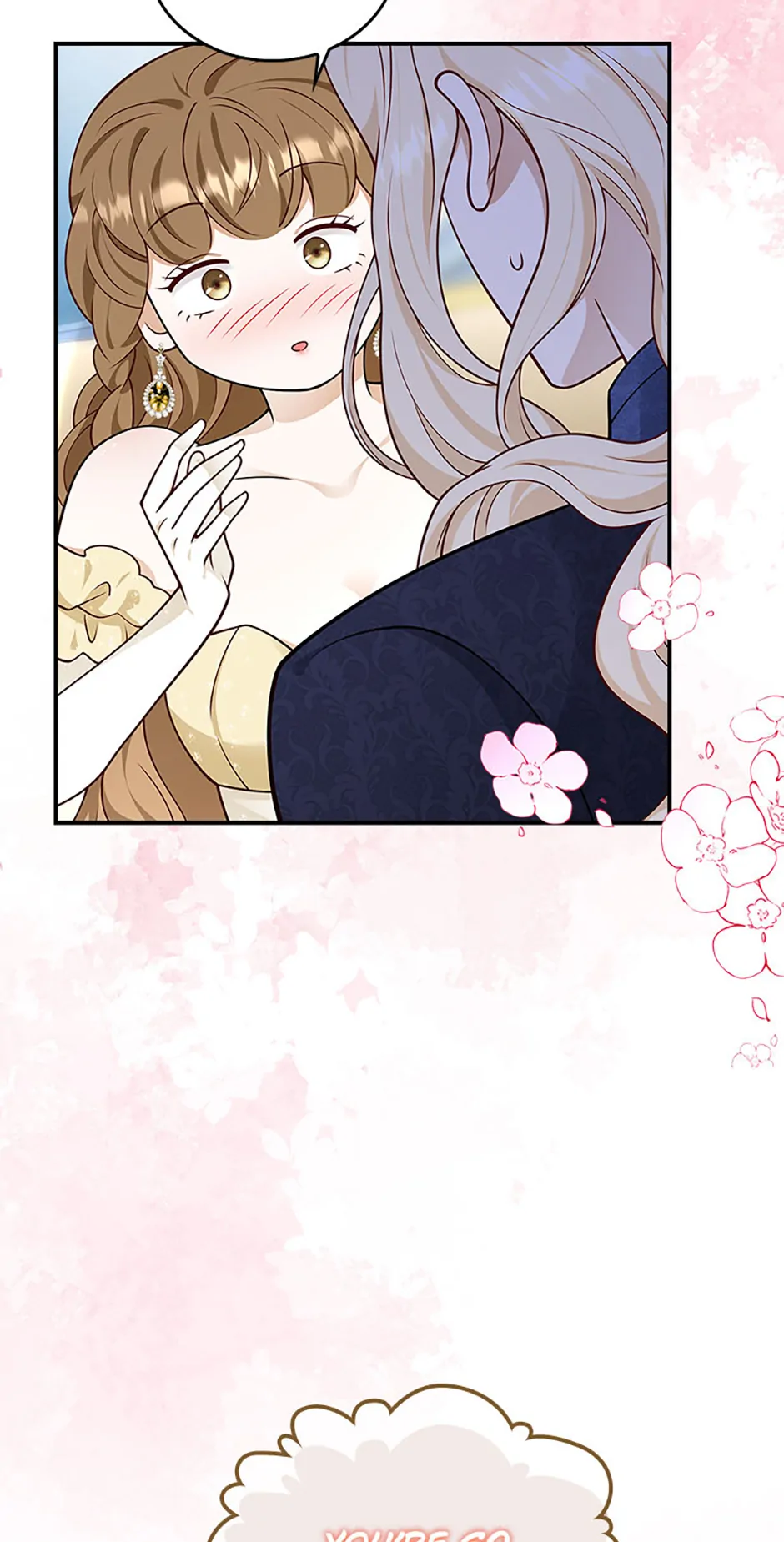 After the Frozen Heart Melts chapter 53 page 36