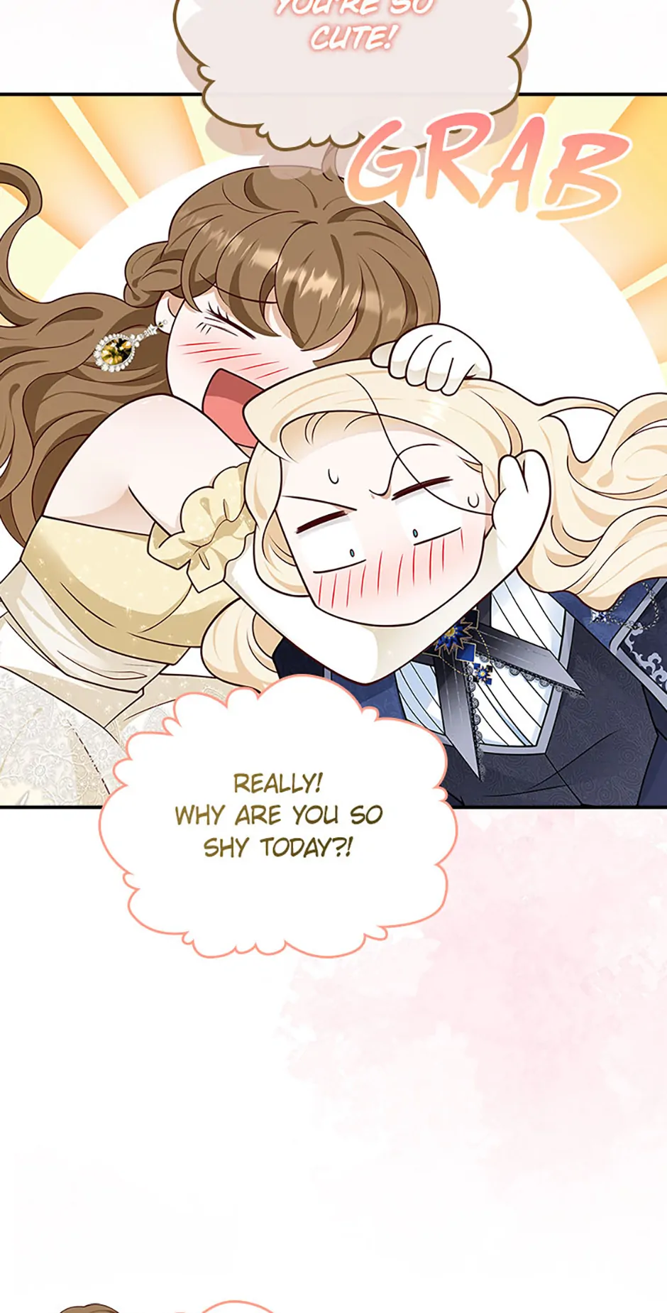 After the Frozen Heart Melts chapter 53 page 37