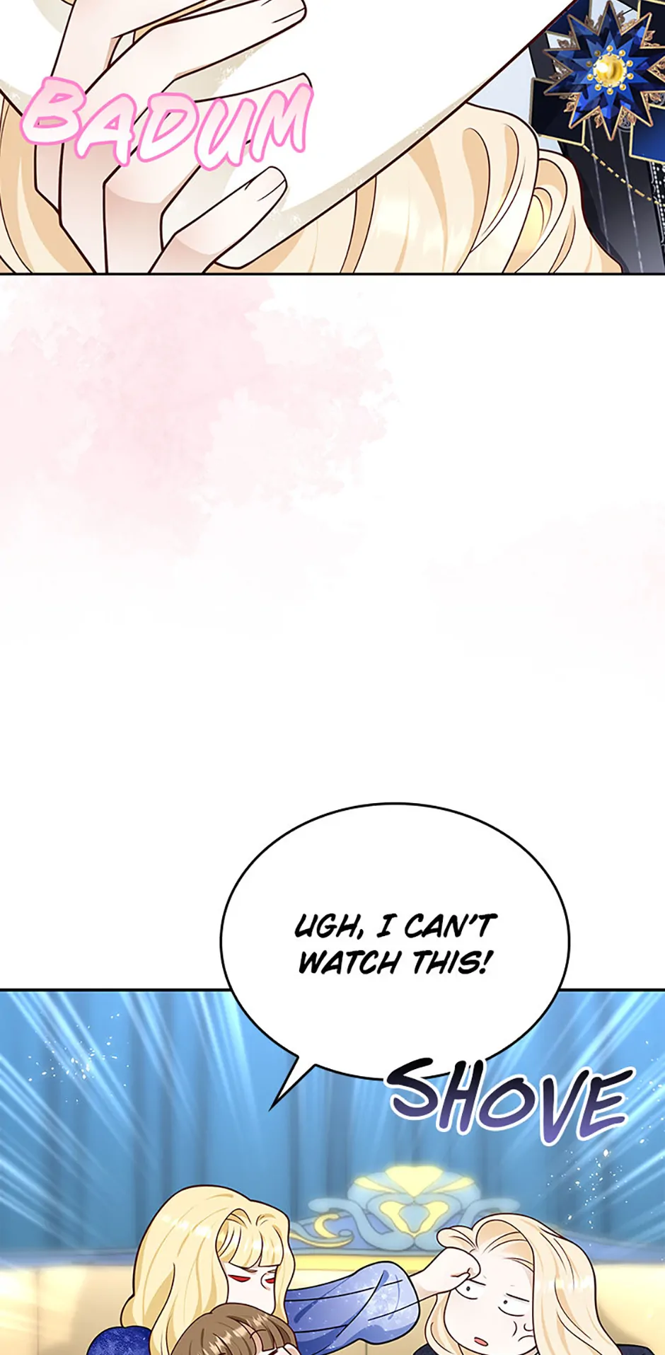 After the Frozen Heart Melts chapter 53 page 42
