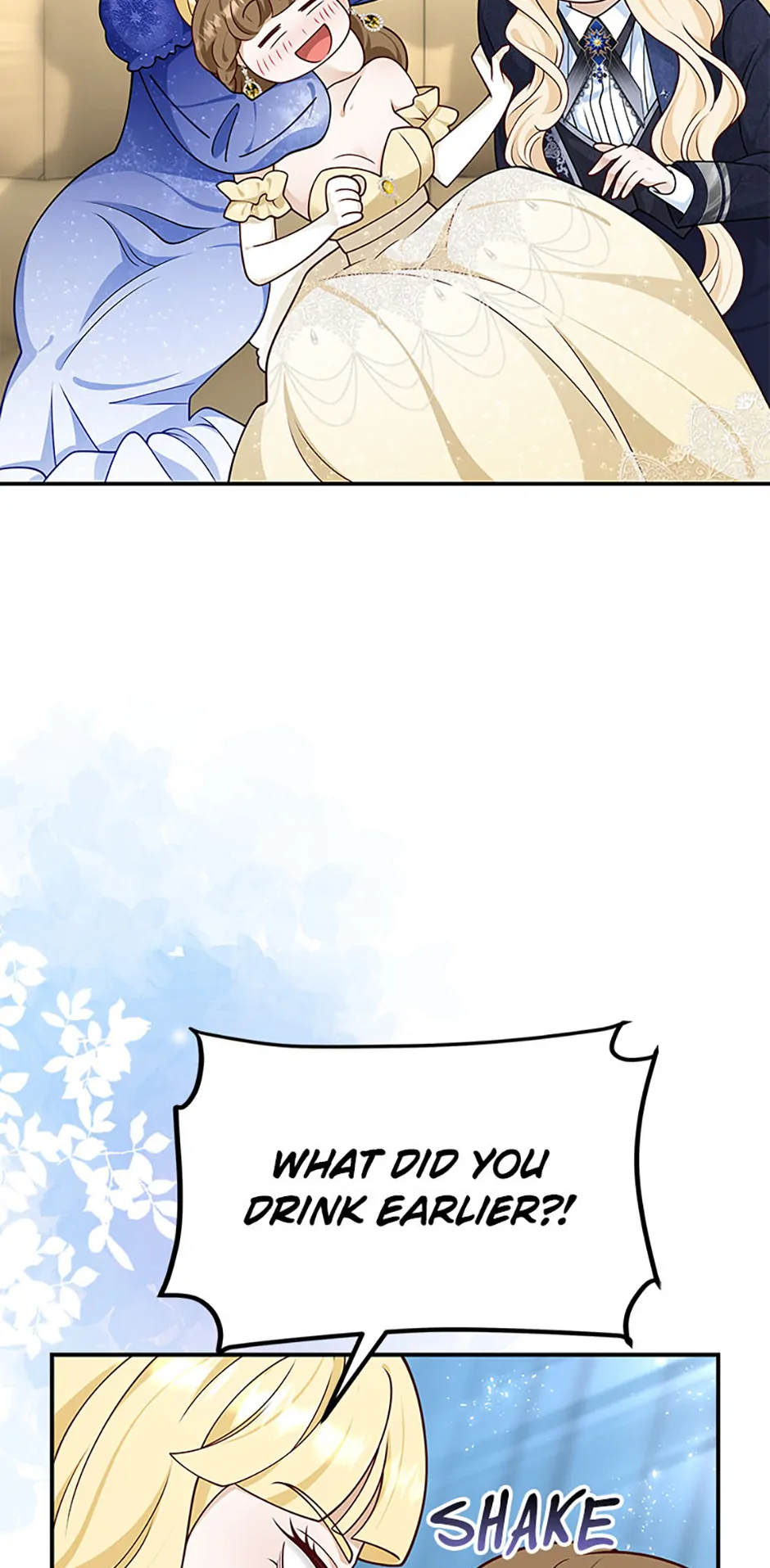 After the Frozen Heart Melts chapter 53 page 43