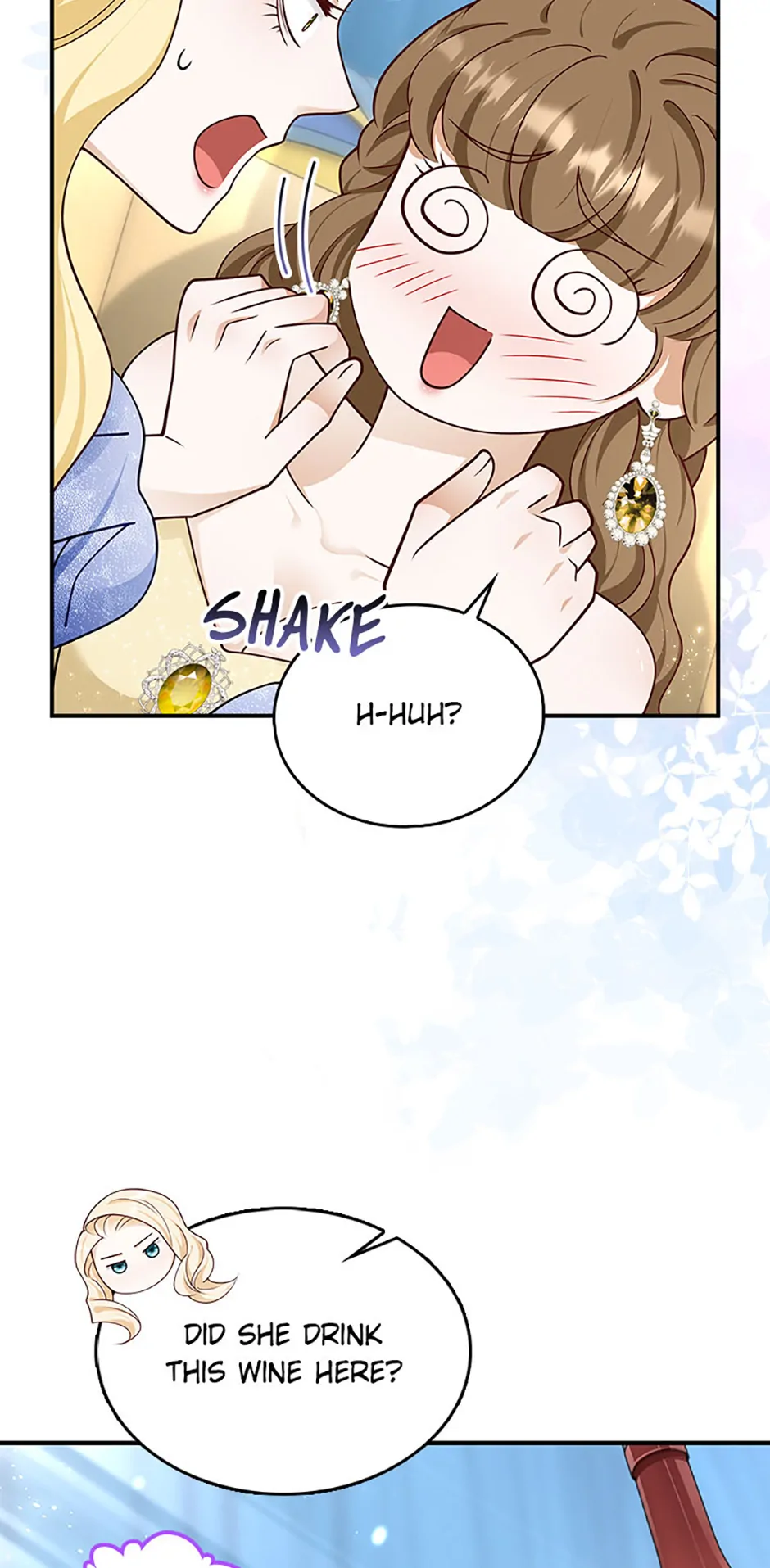 After the Frozen Heart Melts chapter 53 page 44