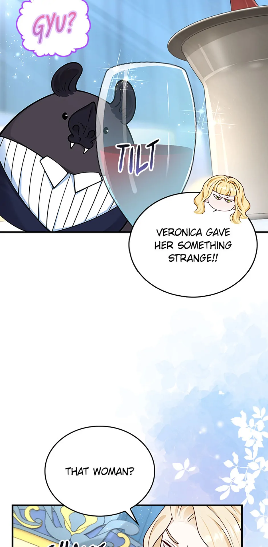 After the Frozen Heart Melts chapter 53 page 45