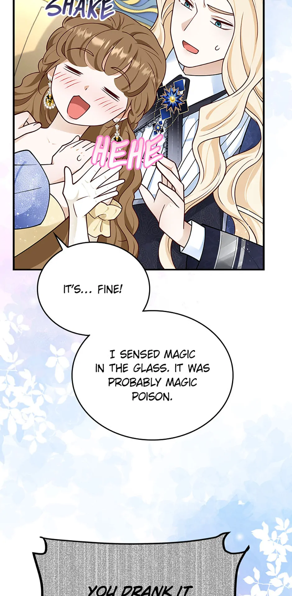 After the Frozen Heart Melts chapter 53 page 46