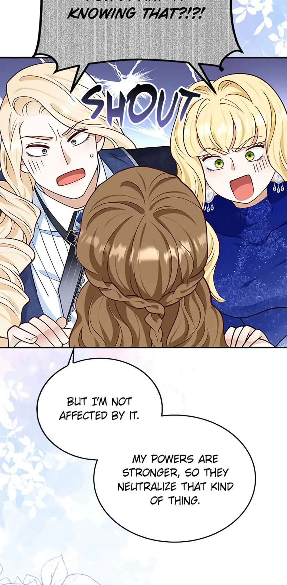 After the Frozen Heart Melts chapter 53 page 47