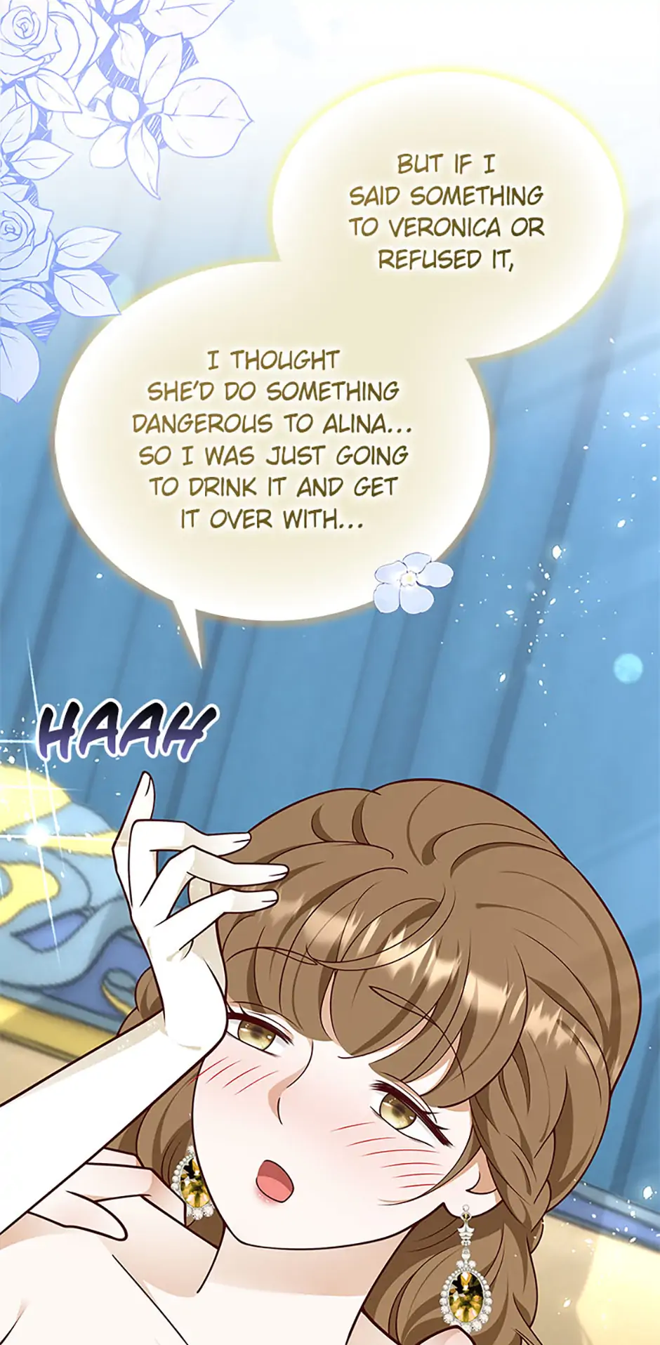After the Frozen Heart Melts chapter 53 page 48