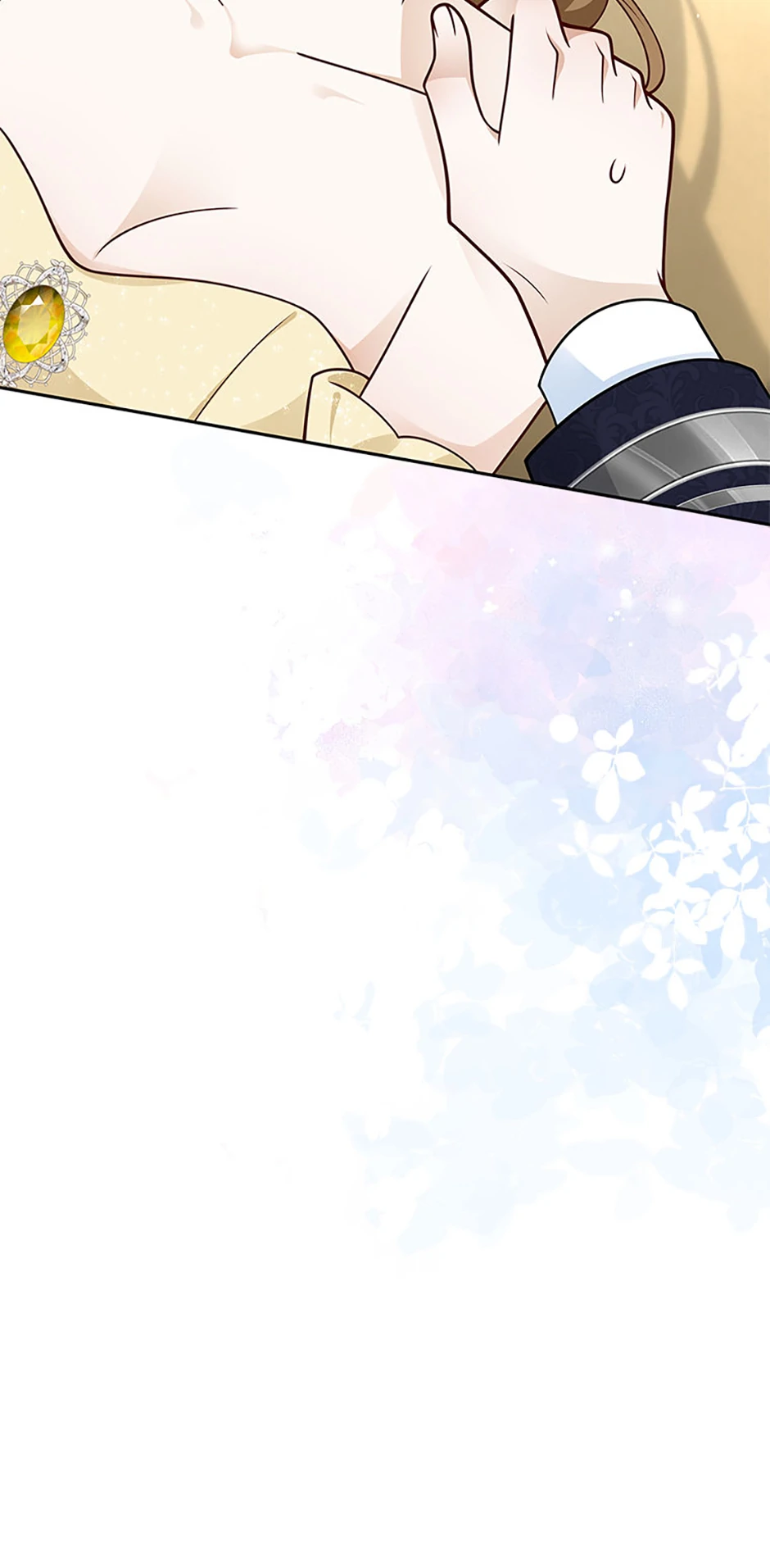 After the Frozen Heart Melts chapter 53 page 49