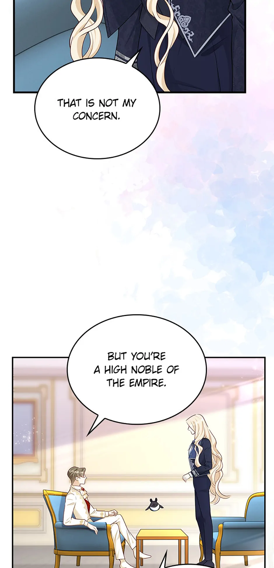 After the Frozen Heart Melts chapter 53 page 5