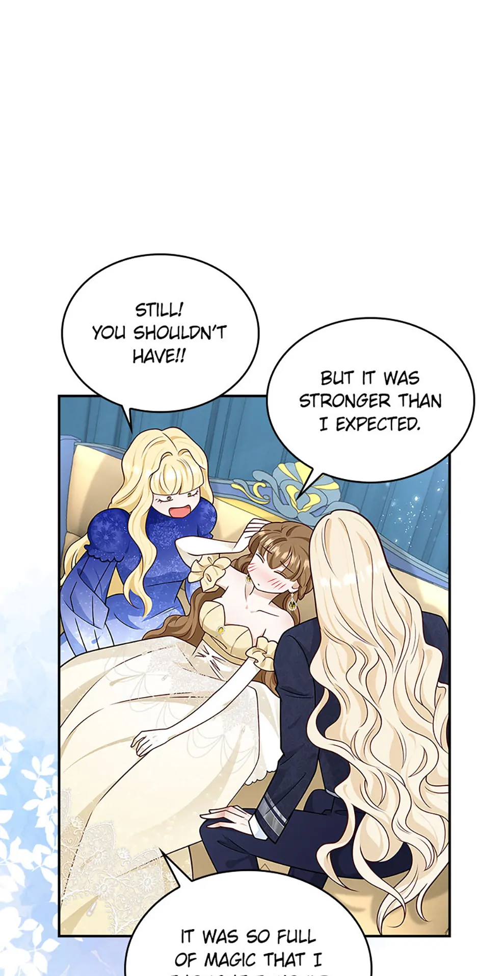 After the Frozen Heart Melts chapter 53 page 50