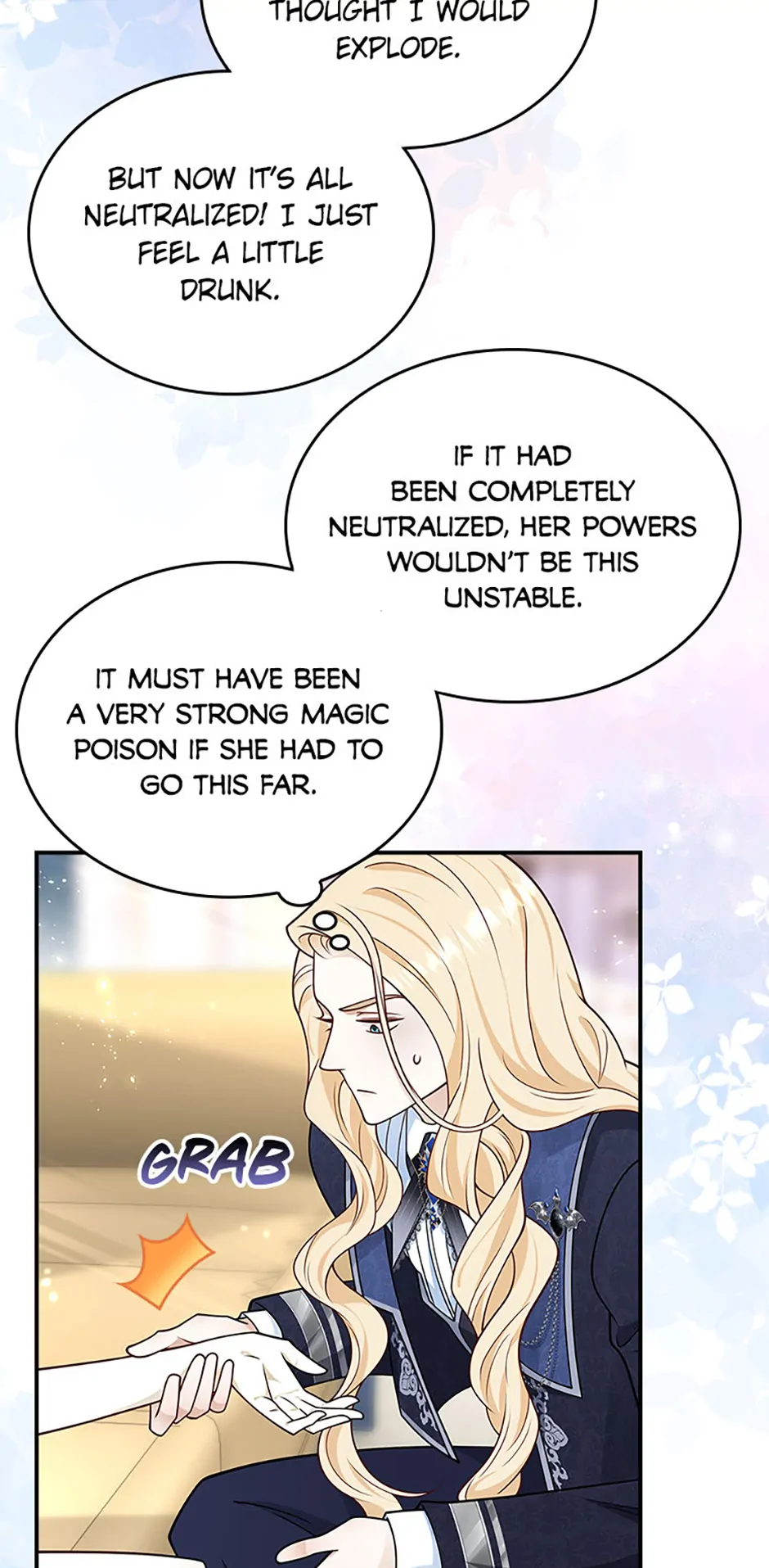 After the Frozen Heart Melts chapter 53 page 51