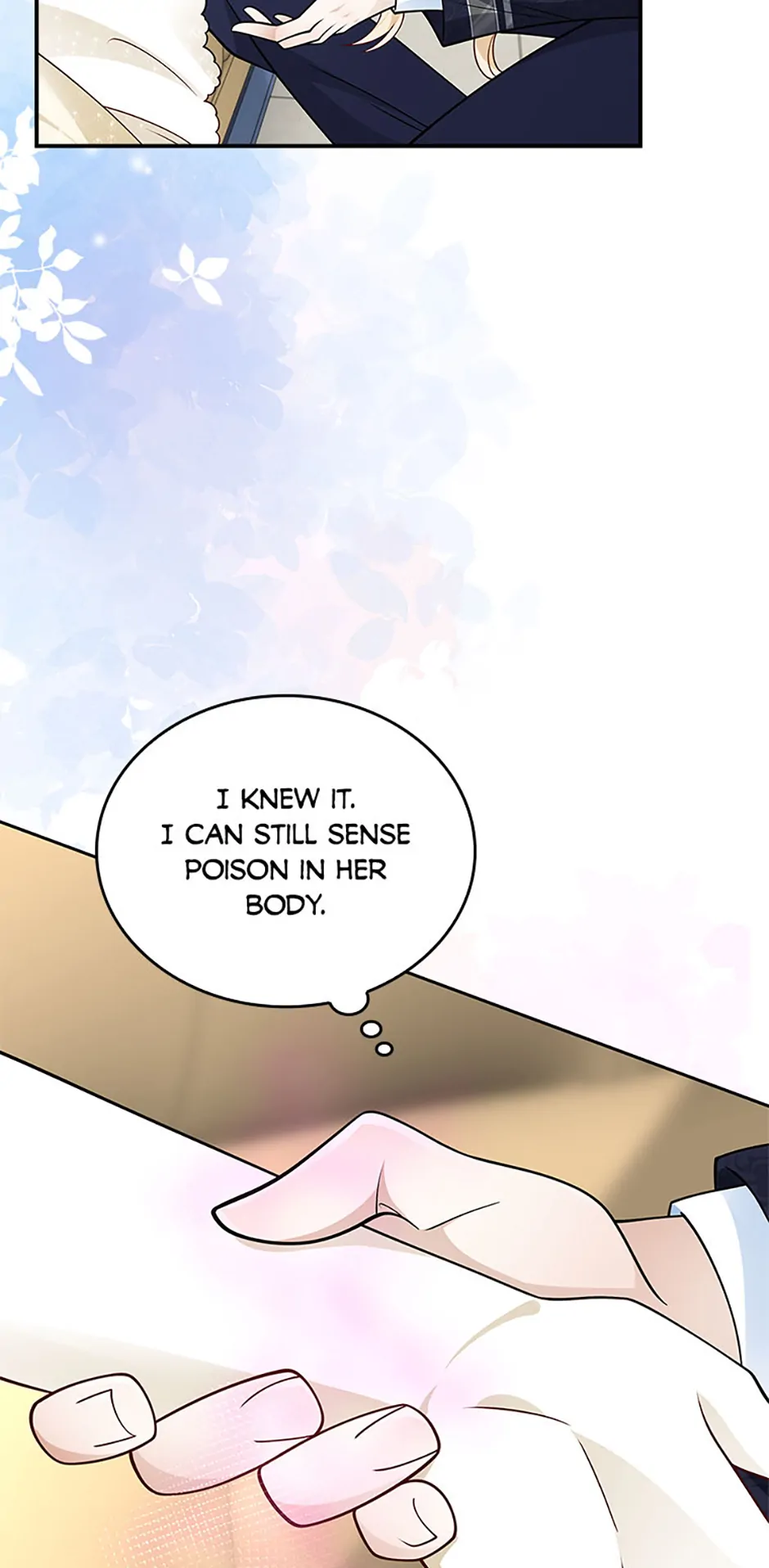 After the Frozen Heart Melts chapter 53 page 52