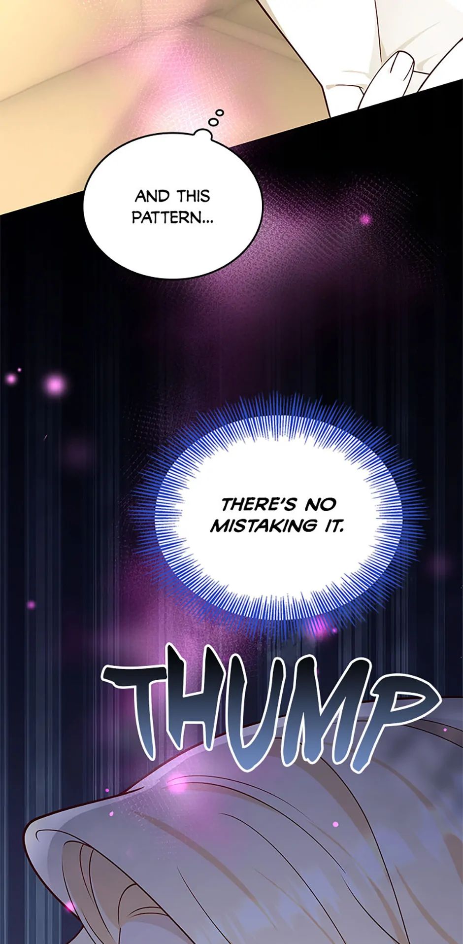 After the Frozen Heart Melts chapter 53 page 53