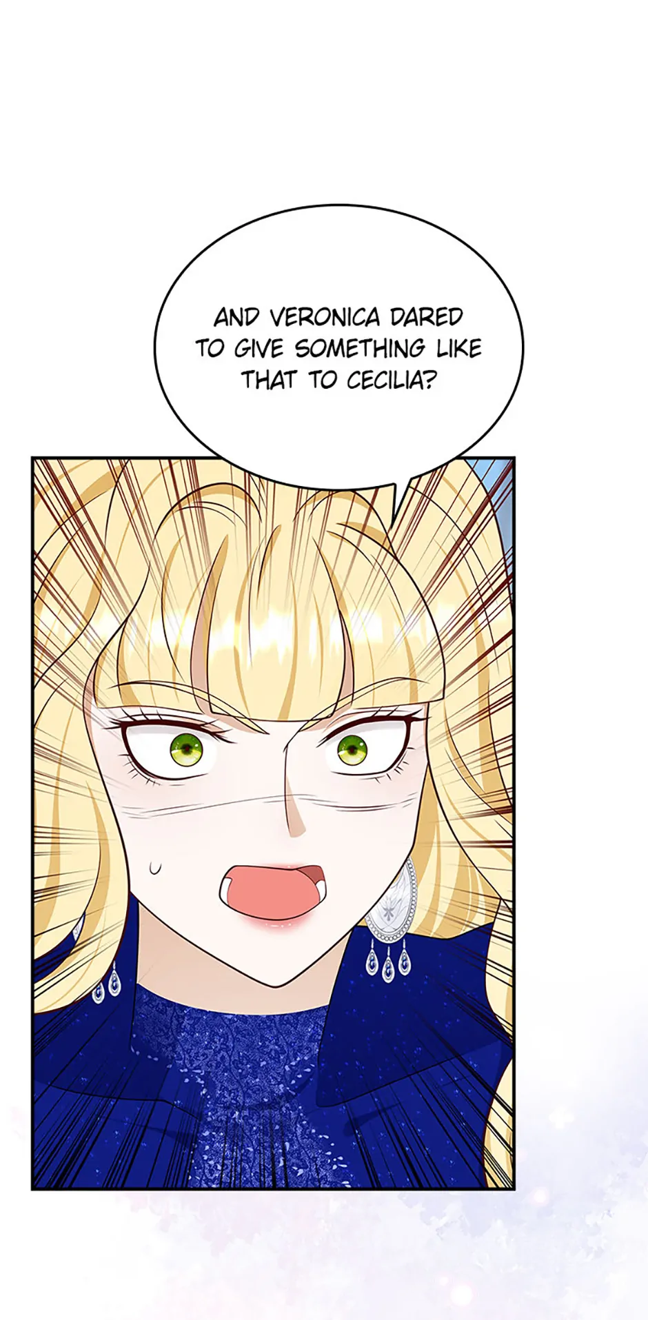After the Frozen Heart Melts chapter 53 page 59