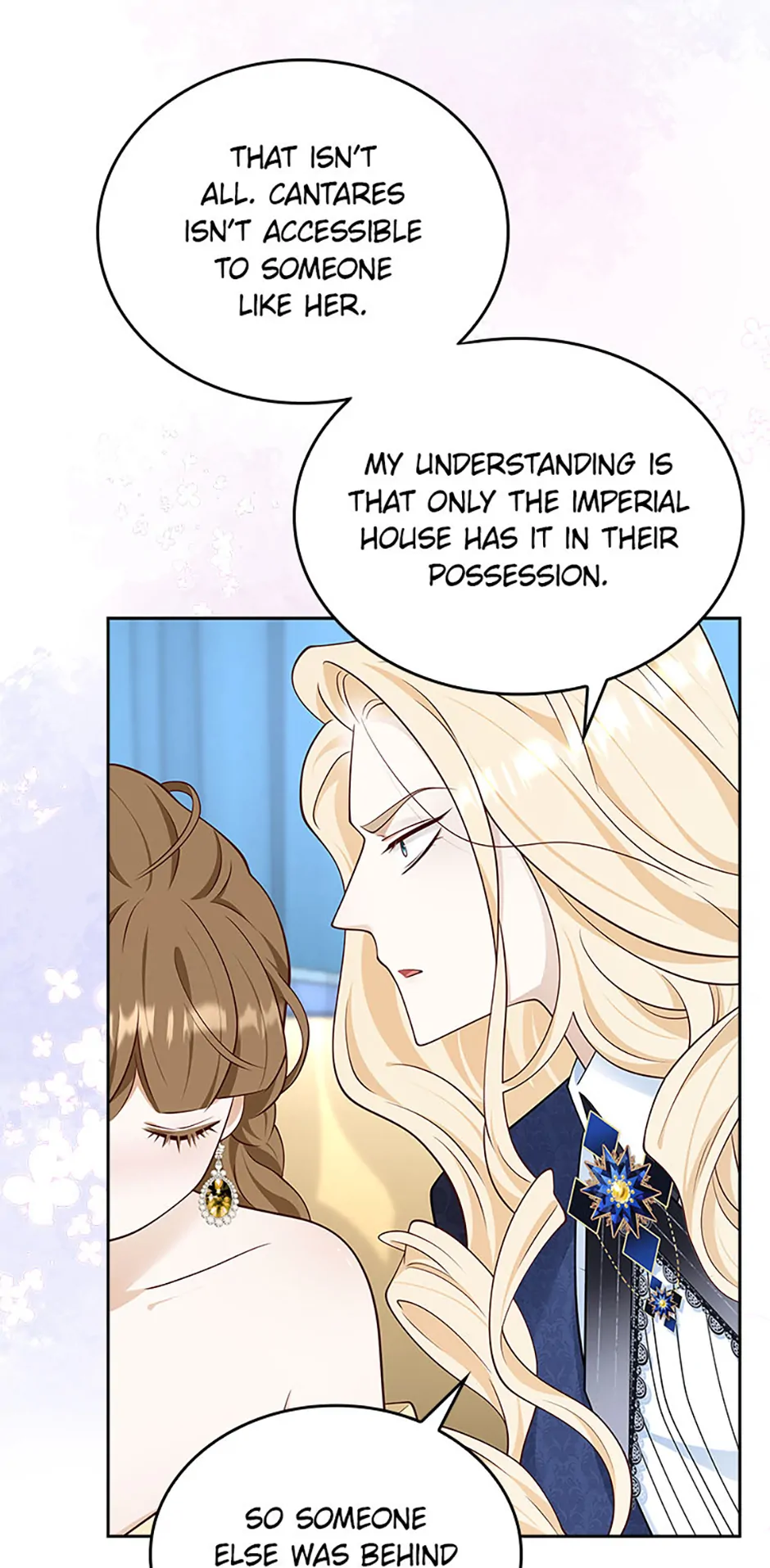 After the Frozen Heart Melts chapter 53 page 60