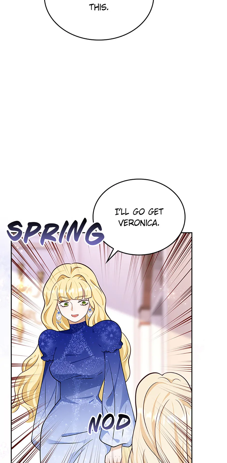 After the Frozen Heart Melts chapter 53 page 61