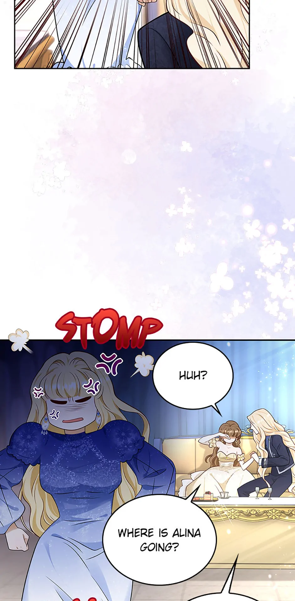 After the Frozen Heart Melts chapter 53 page 62