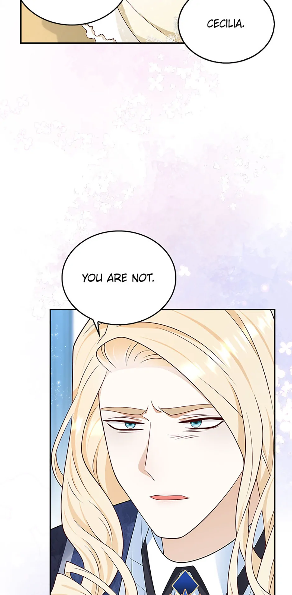 After the Frozen Heart Melts chapter 53 page 64