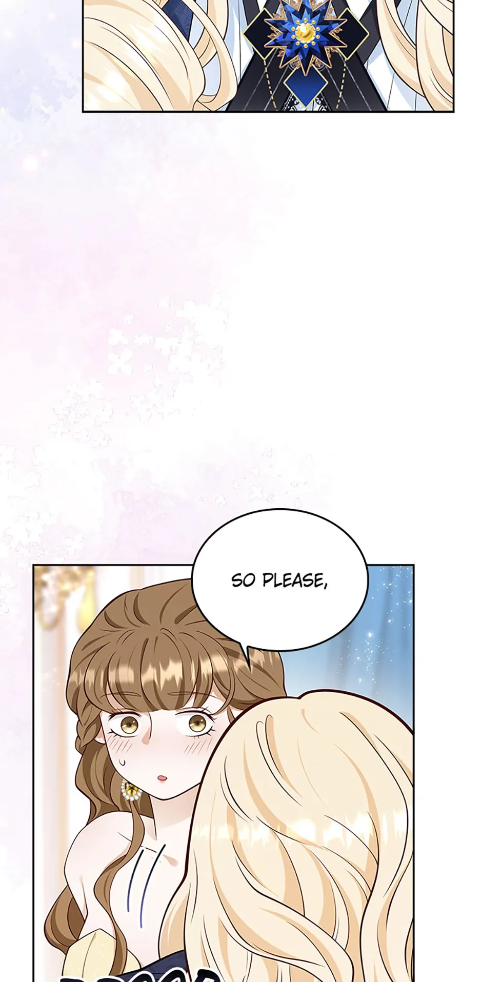 After the Frozen Heart Melts chapter 53 page 65