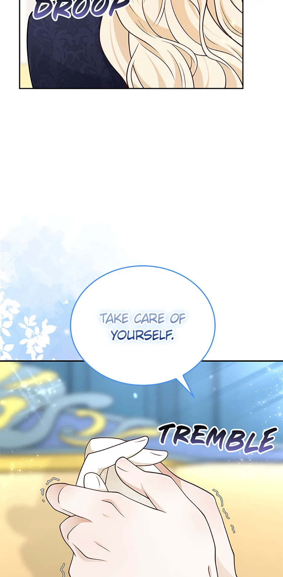 After the Frozen Heart Melts chapter 53 page 66