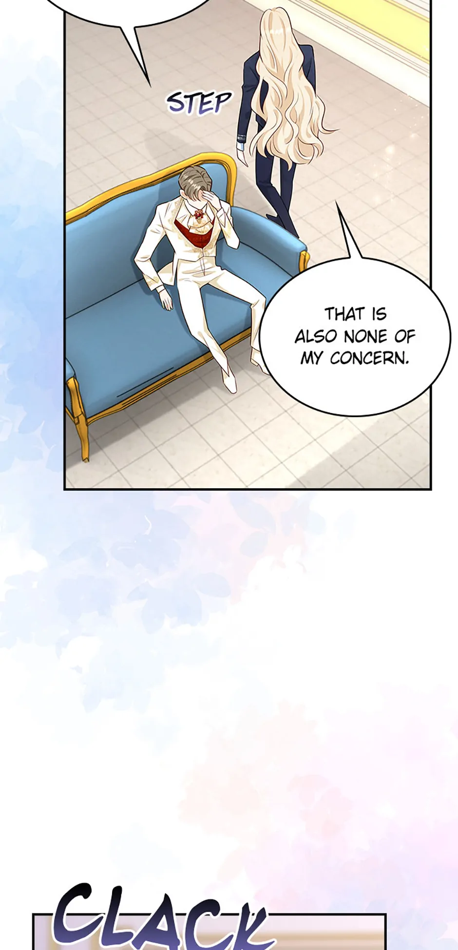 After the Frozen Heart Melts chapter 53 page 8