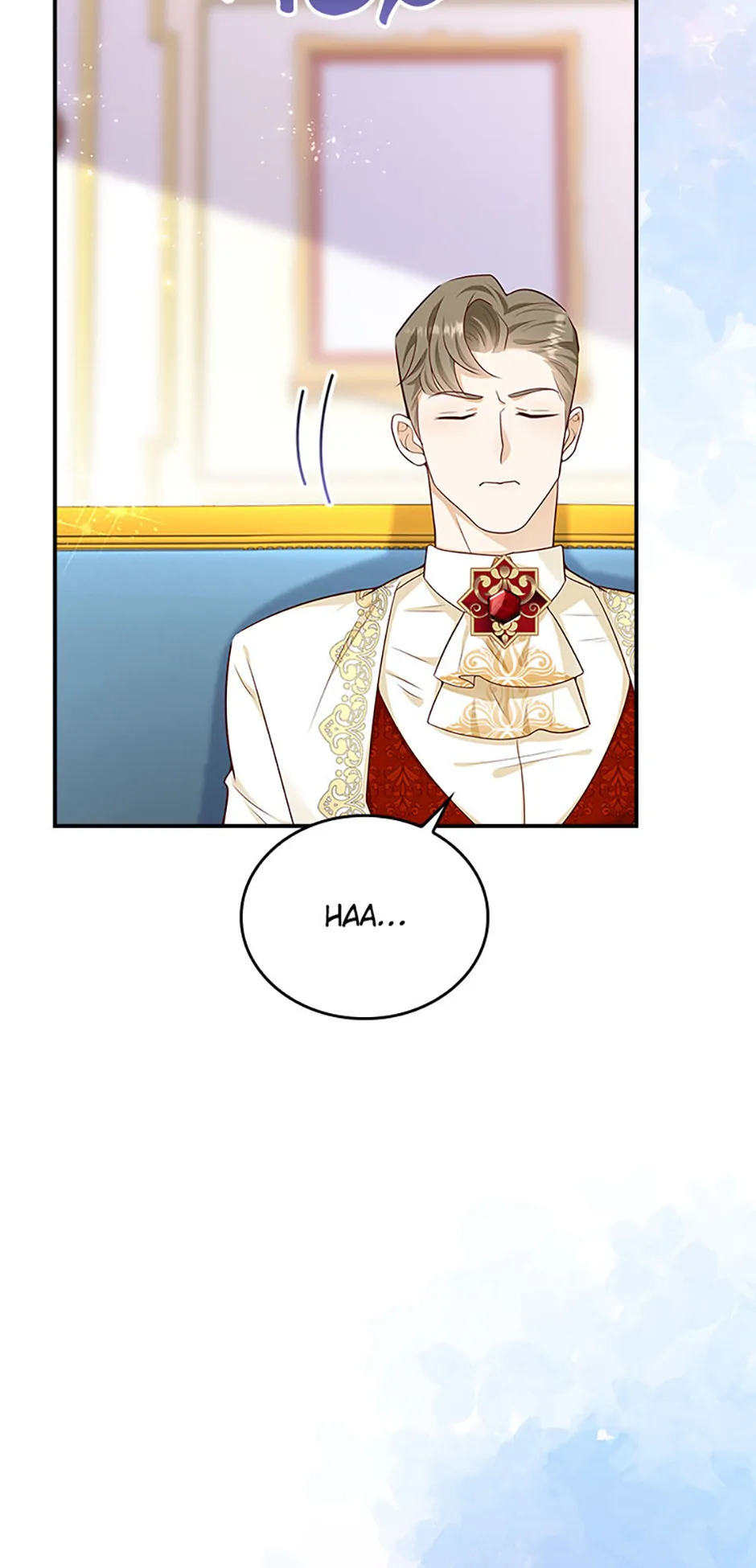 After the Frozen Heart Melts chapter 53 page 9