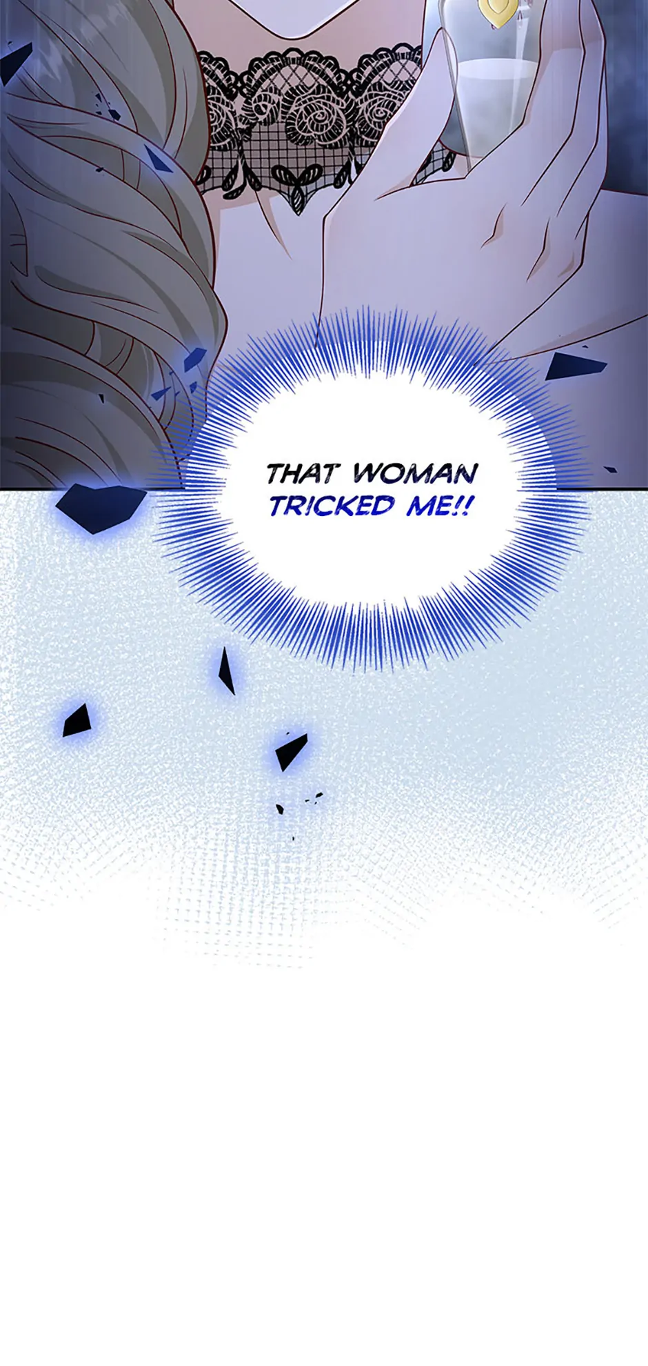After the Frozen Heart Melts chapter 54 page 10