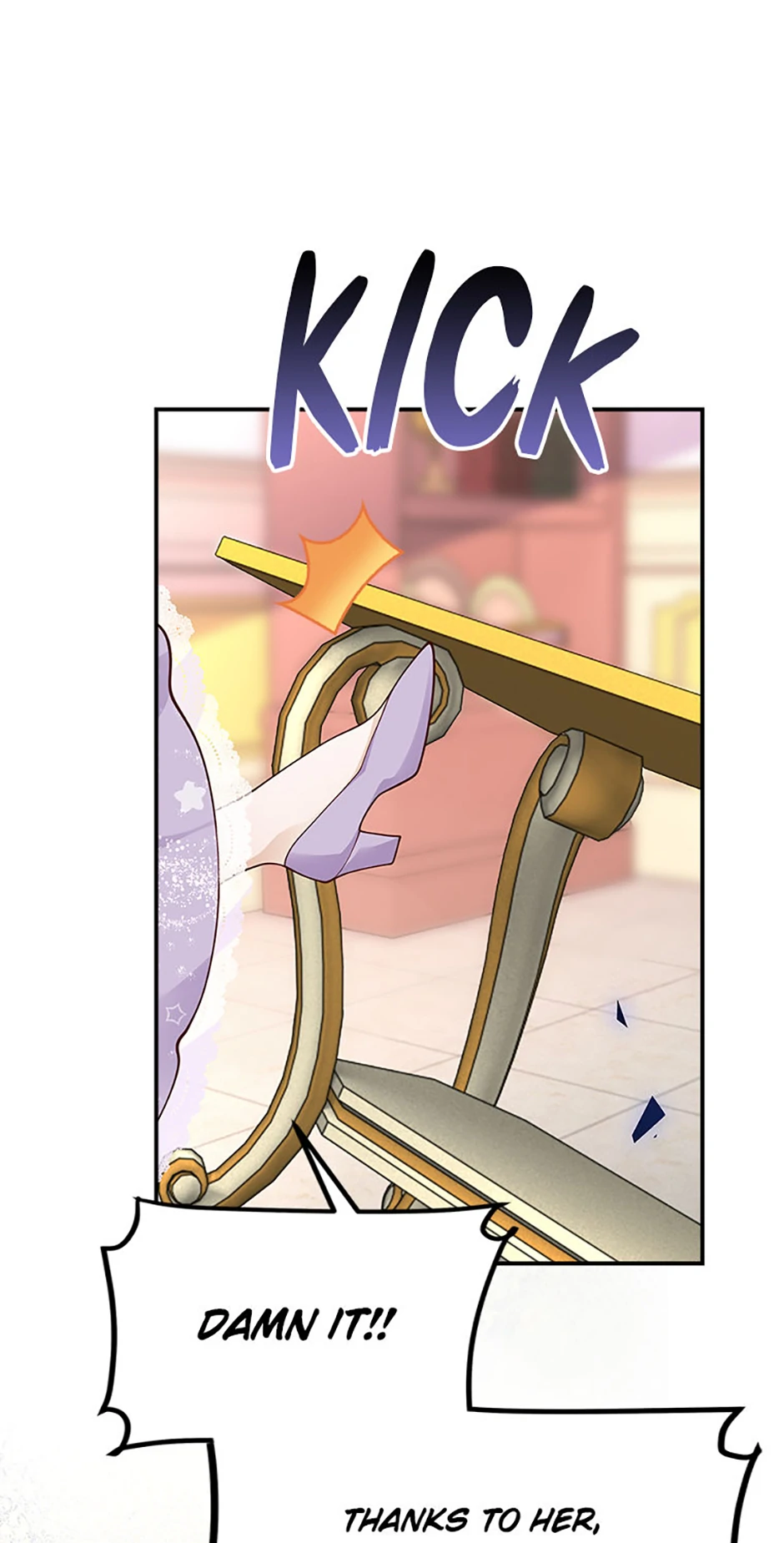 After the Frozen Heart Melts chapter 54 page 11