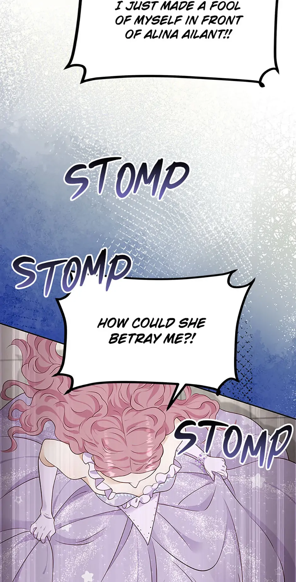 After the Frozen Heart Melts chapter 54 page 12