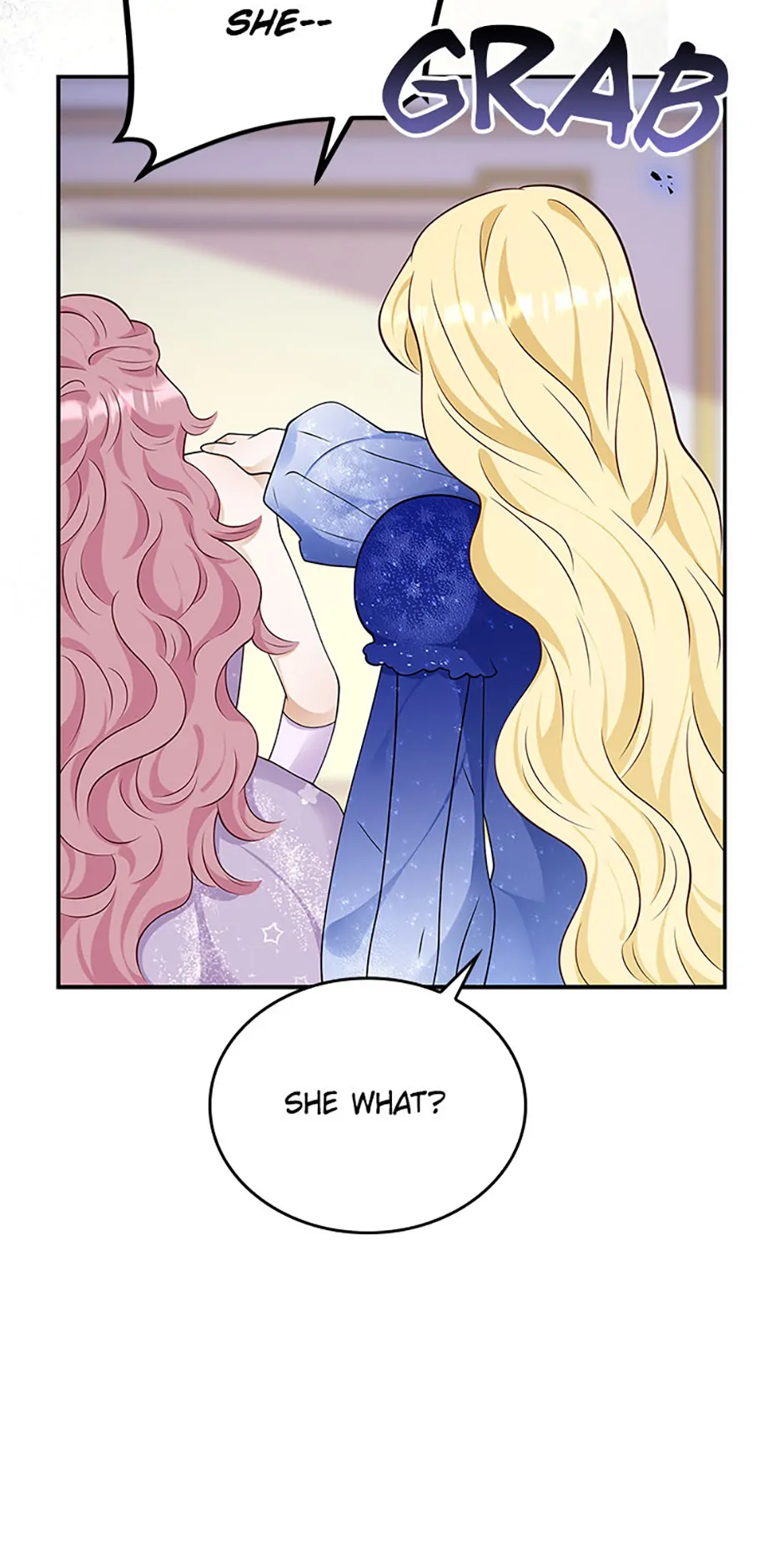After the Frozen Heart Melts chapter 54 page 14