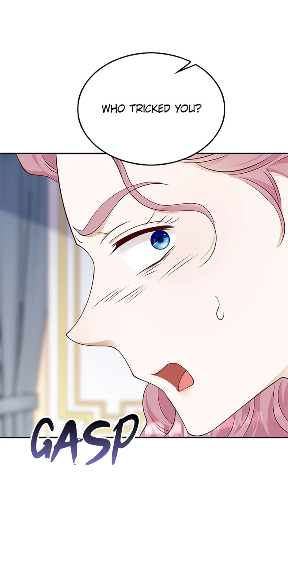 After the Frozen Heart Melts chapter 54 page 15