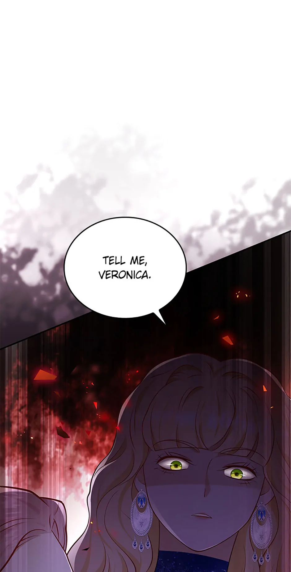 After the Frozen Heart Melts chapter 54 page 16