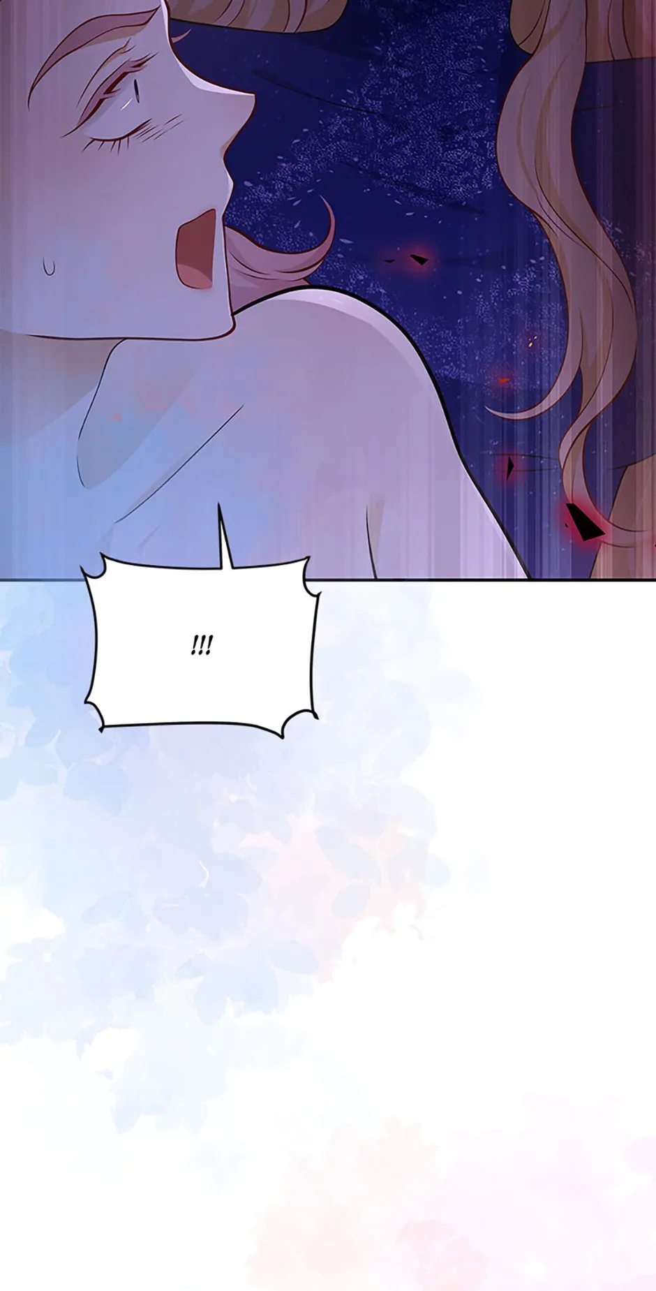 After the Frozen Heart Melts chapter 54 page 17