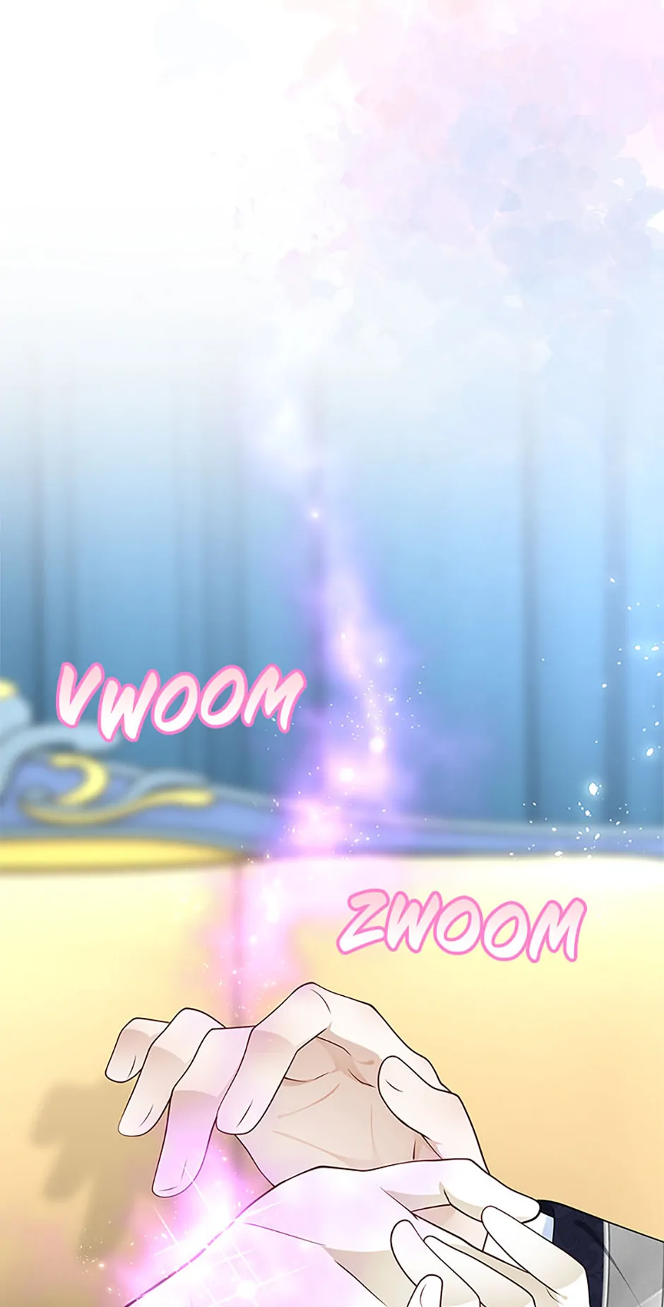 After the Frozen Heart Melts chapter 54 page 18