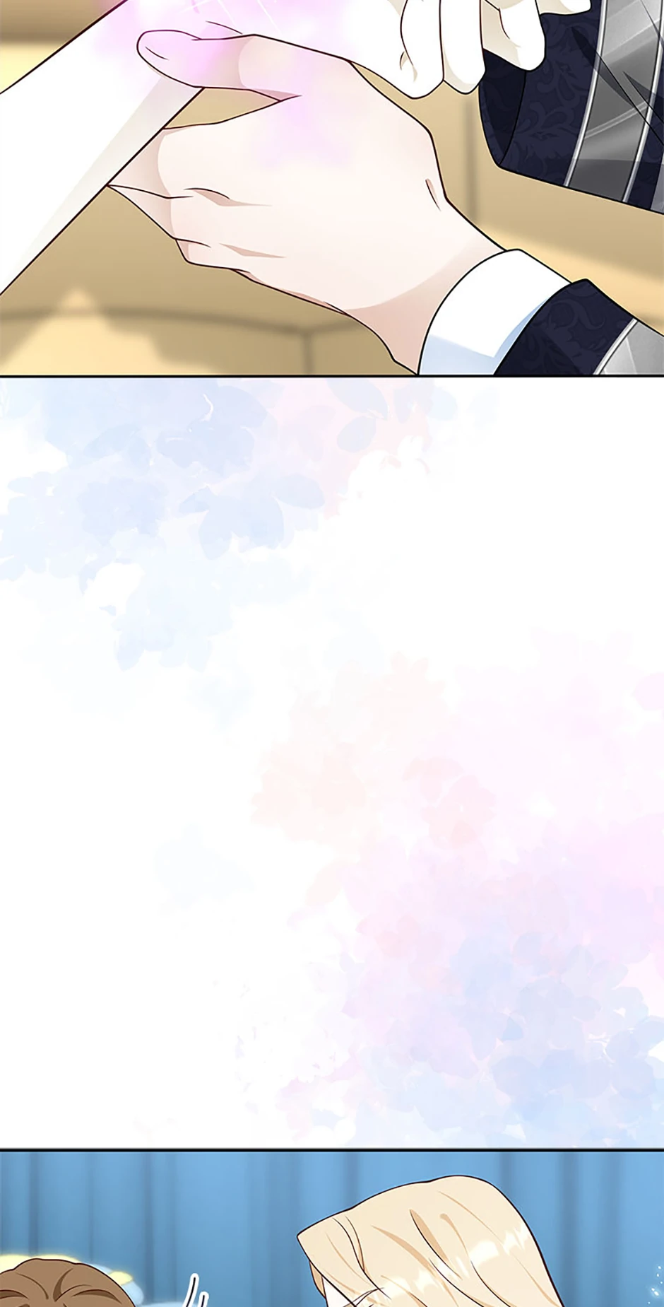 After the Frozen Heart Melts chapter 54 page 19