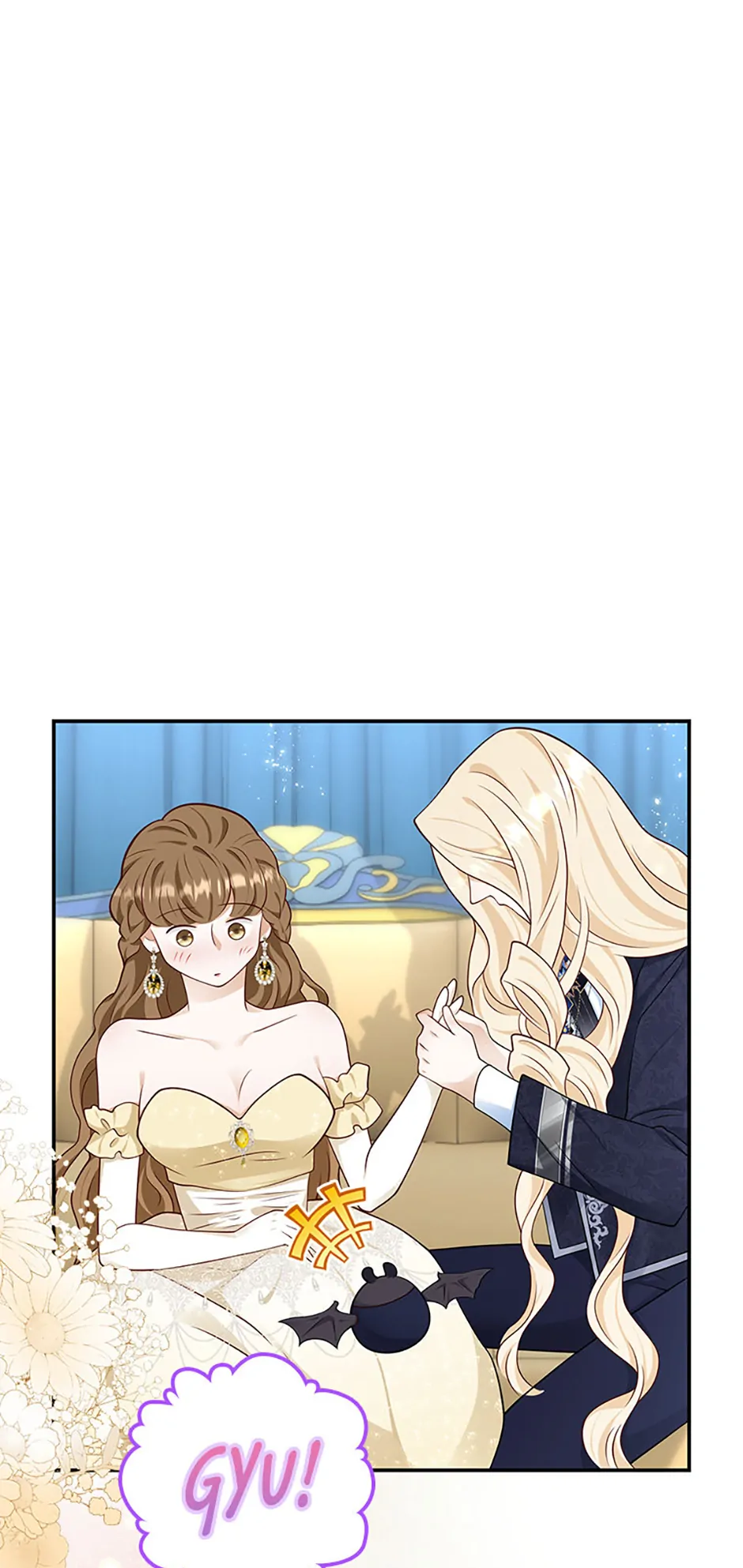 After the Frozen Heart Melts chapter 54 page 2