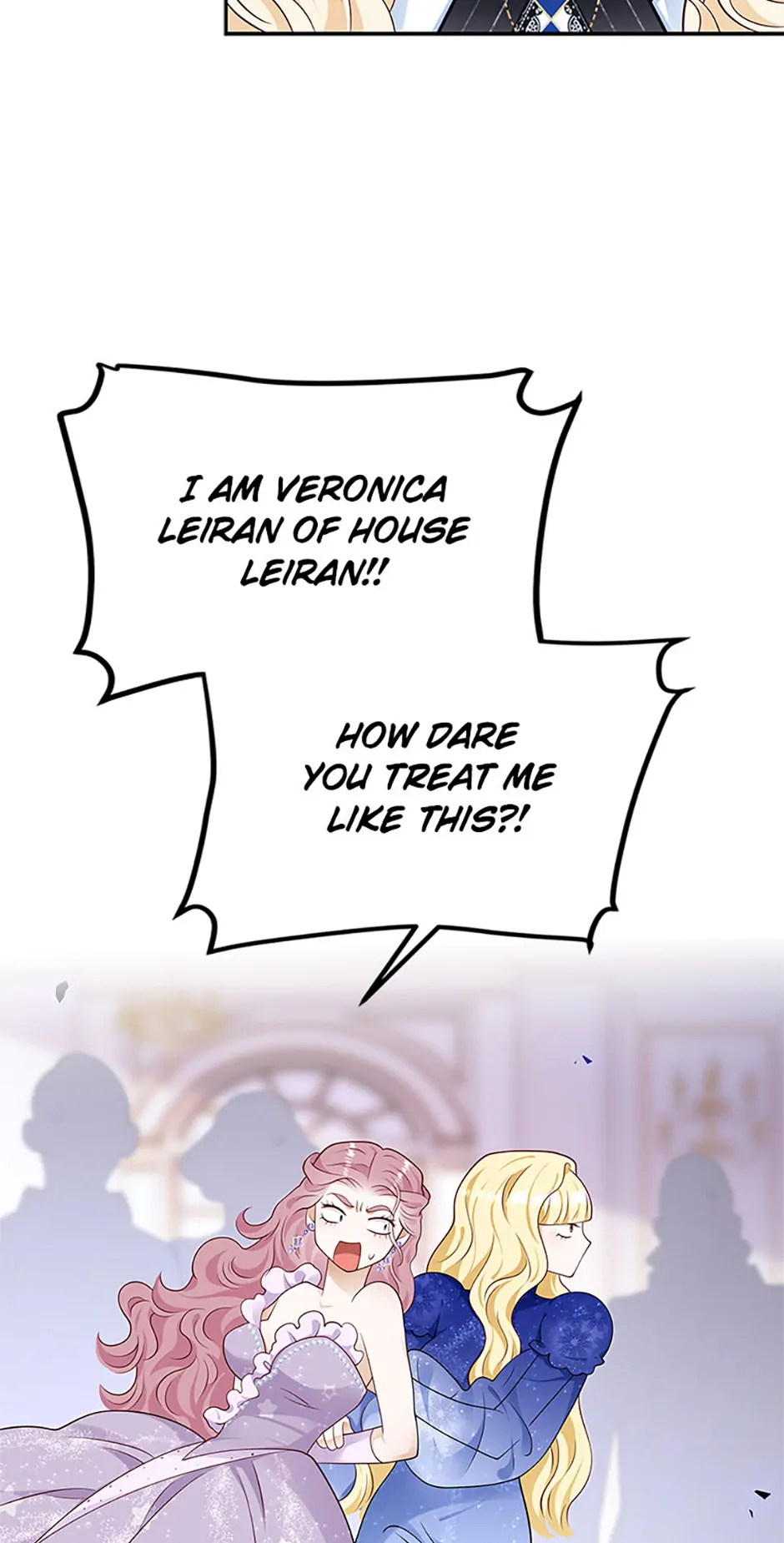 After the Frozen Heart Melts chapter 54 page 23