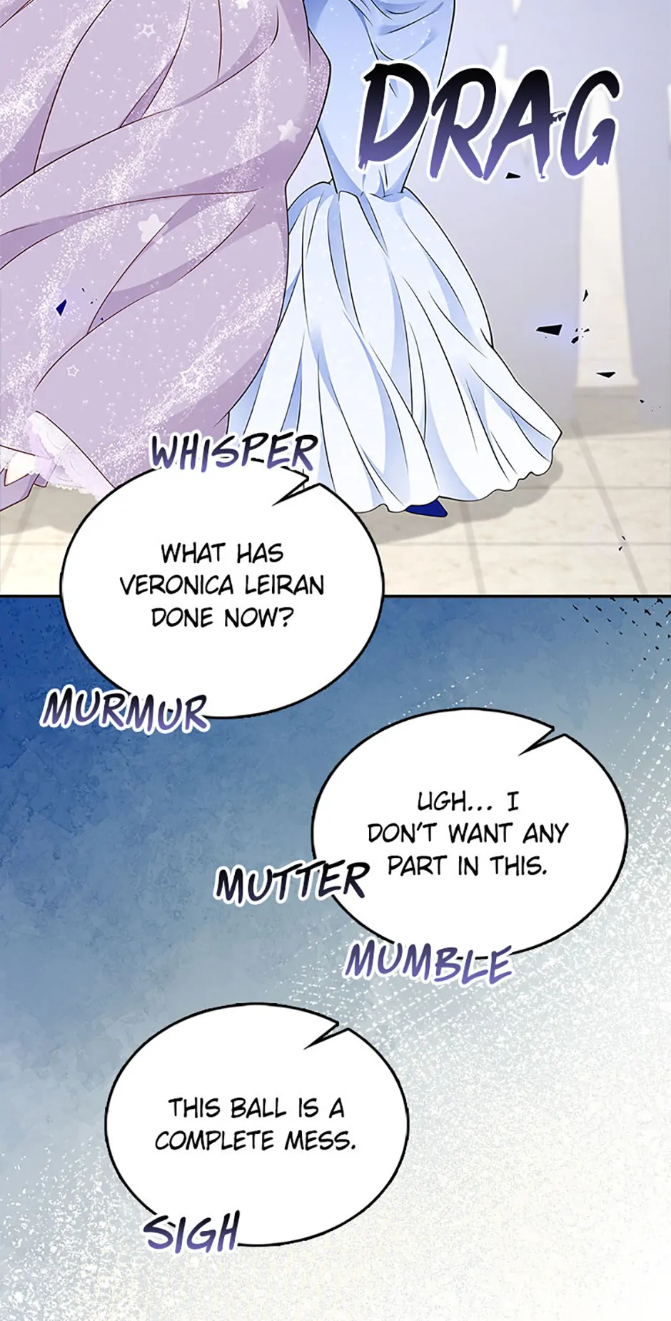 After the Frozen Heart Melts chapter 54 page 24