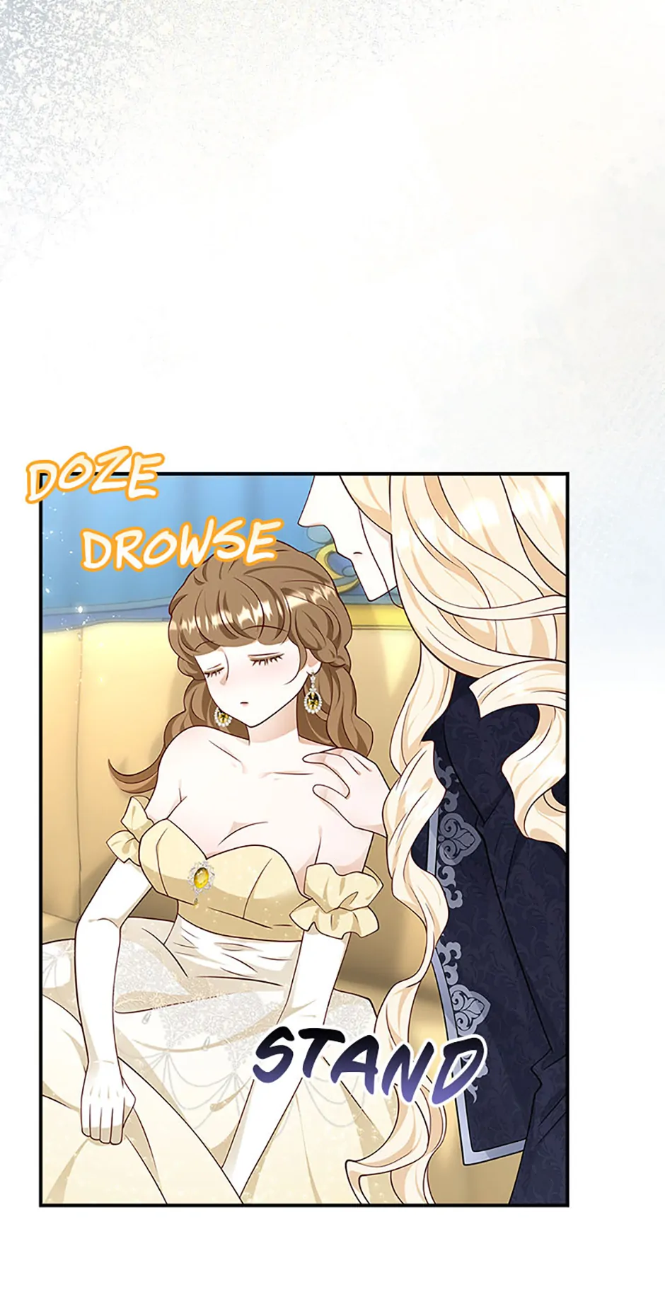 After the Frozen Heart Melts chapter 54 page 25