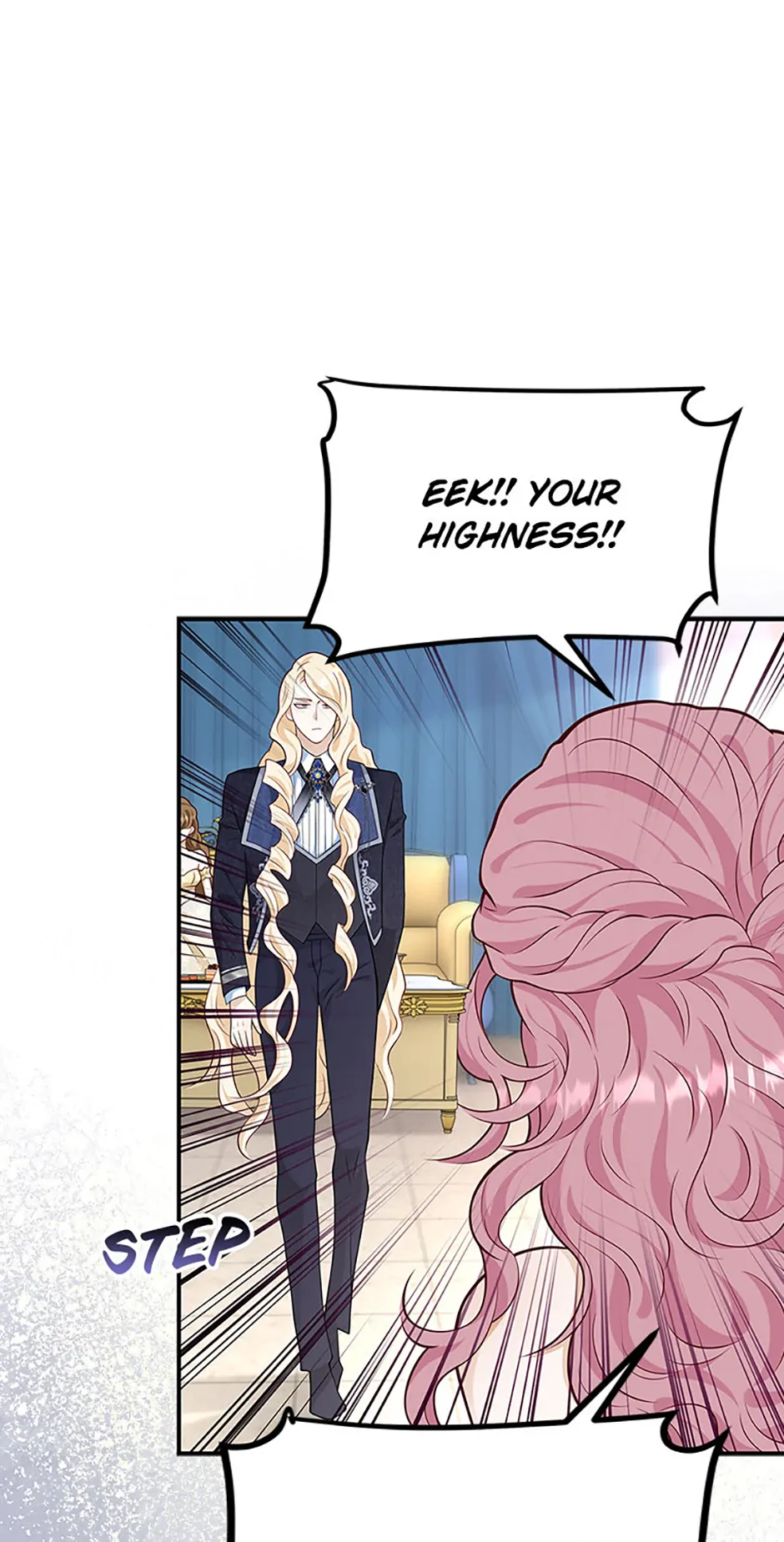 After the Frozen Heart Melts chapter 54 page 26