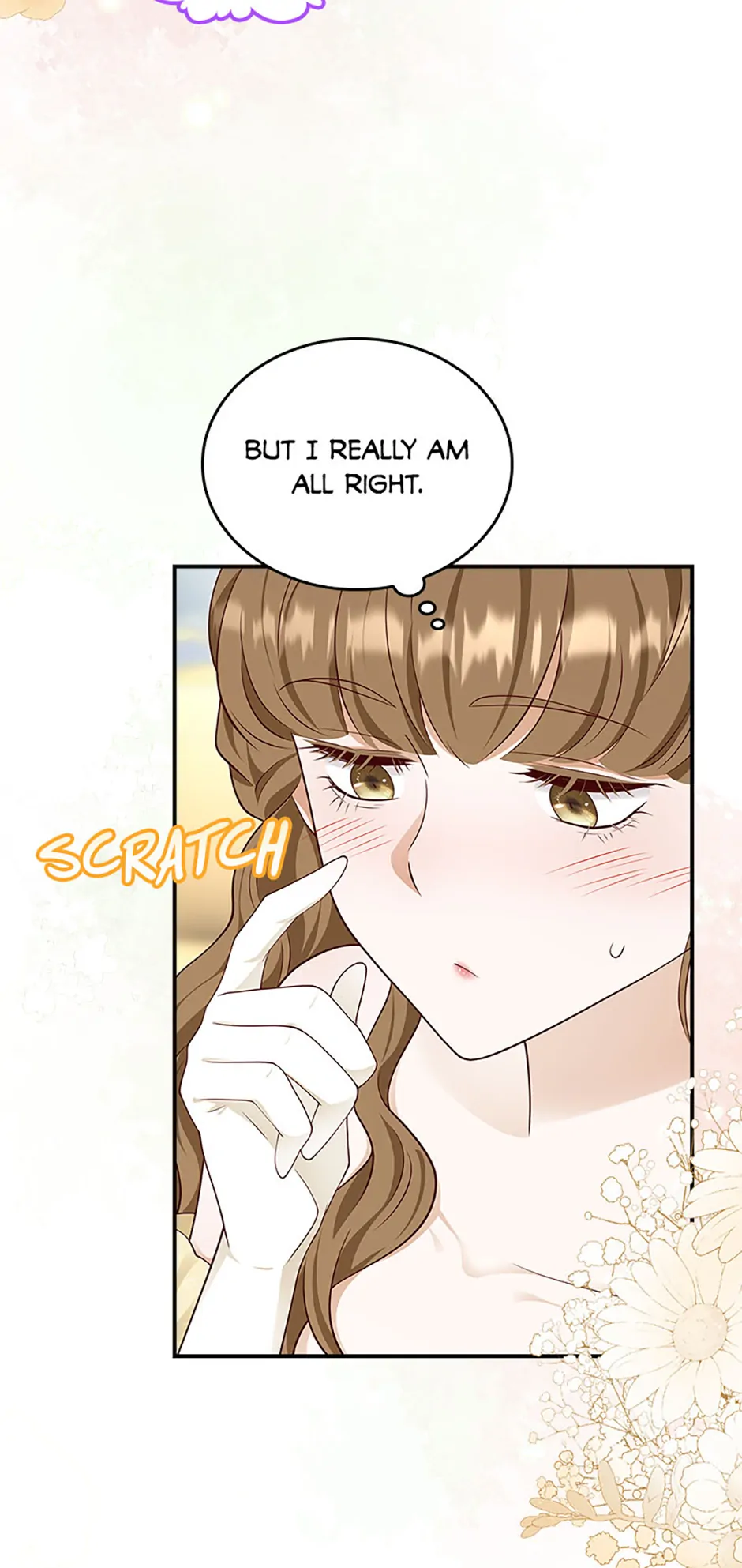After the Frozen Heart Melts chapter 54 page 3