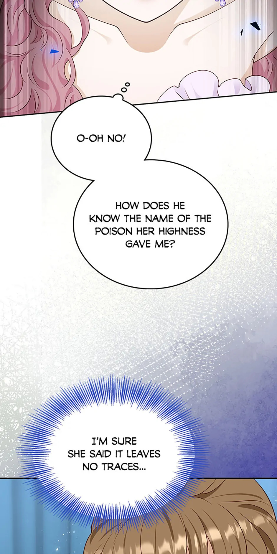 After the Frozen Heart Melts chapter 54 page 32