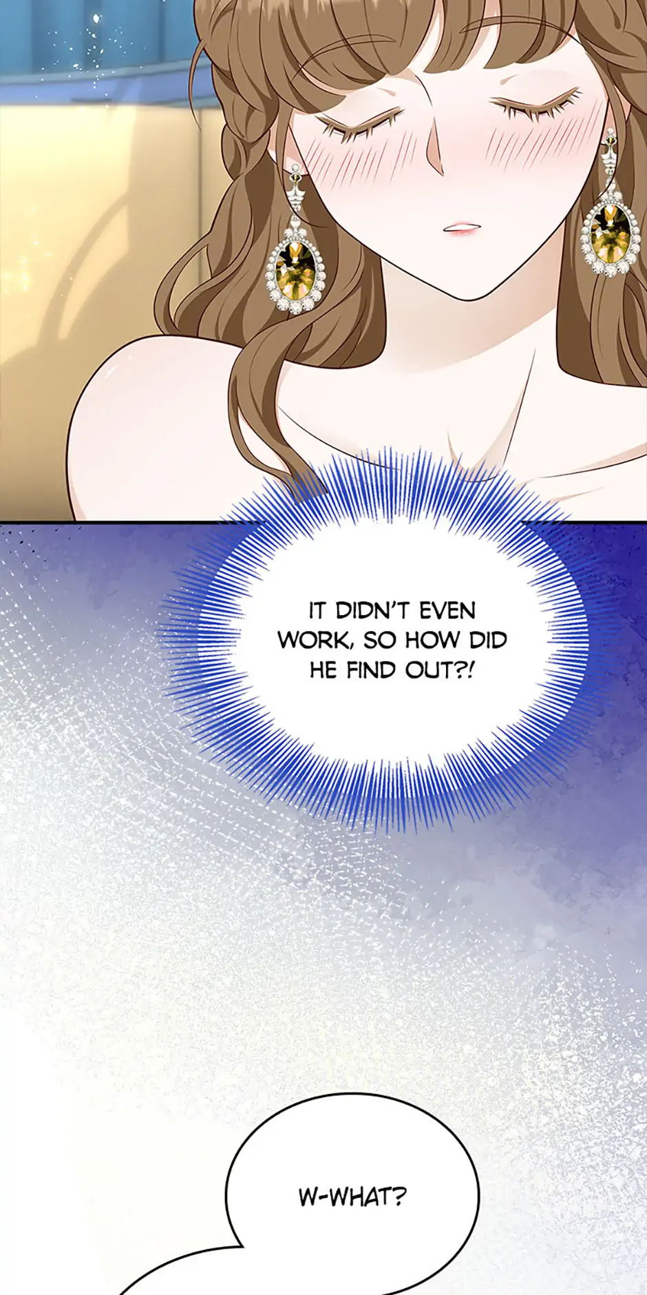 After the Frozen Heart Melts chapter 54 page 33