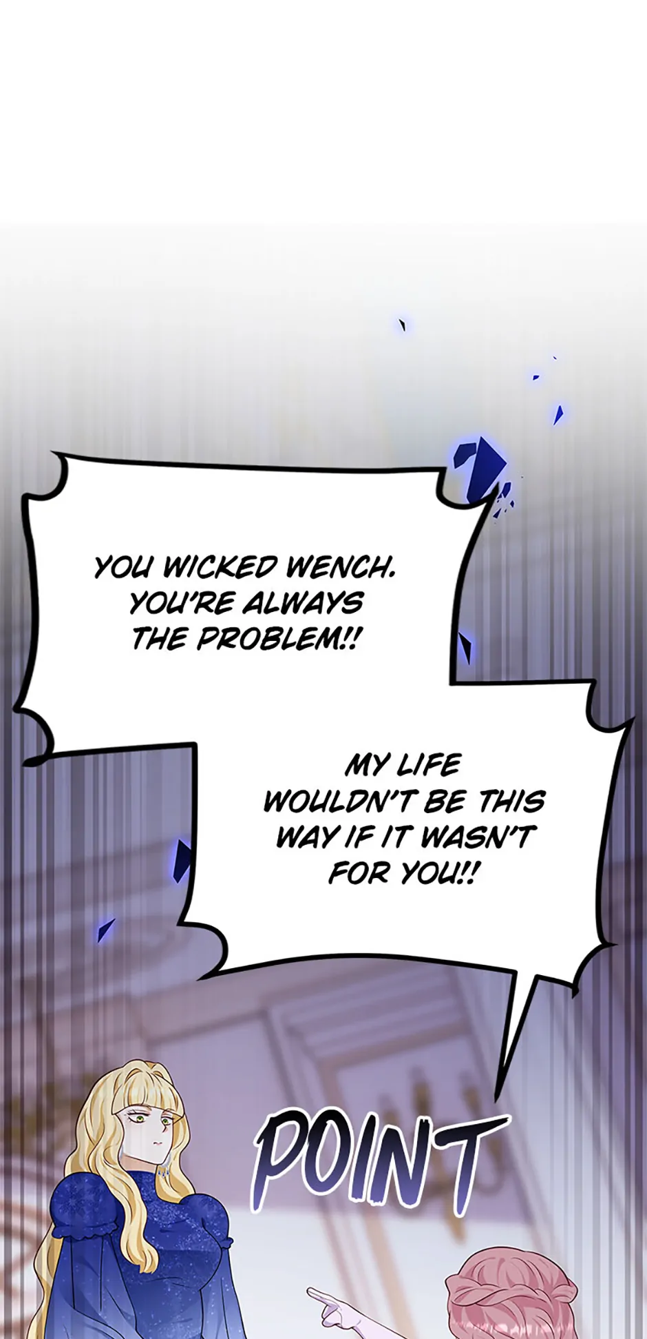 After the Frozen Heart Melts chapter 54 page 40