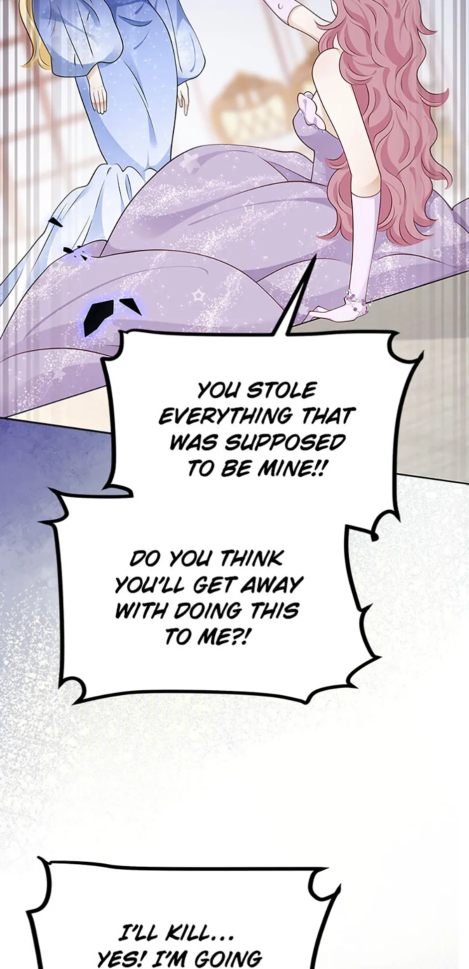 After the Frozen Heart Melts chapter 54 page 41